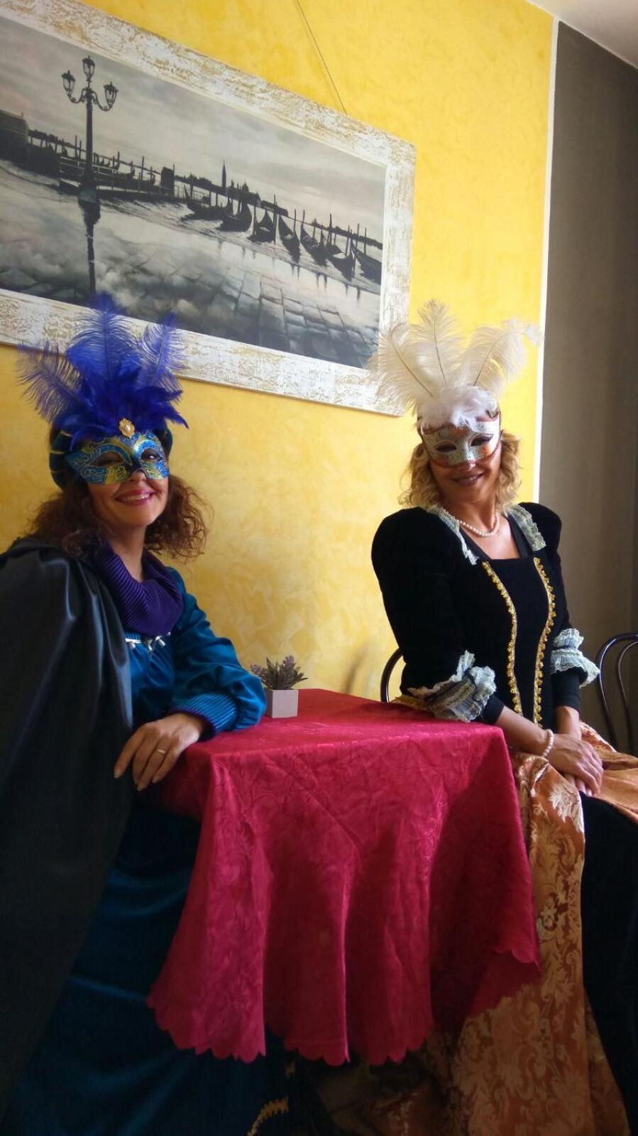 Alloggi Adamo Venice
