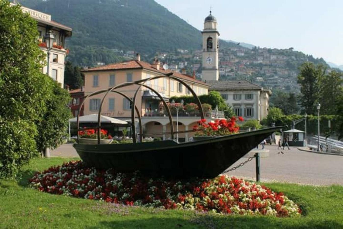 Old Borgo Vico view 5