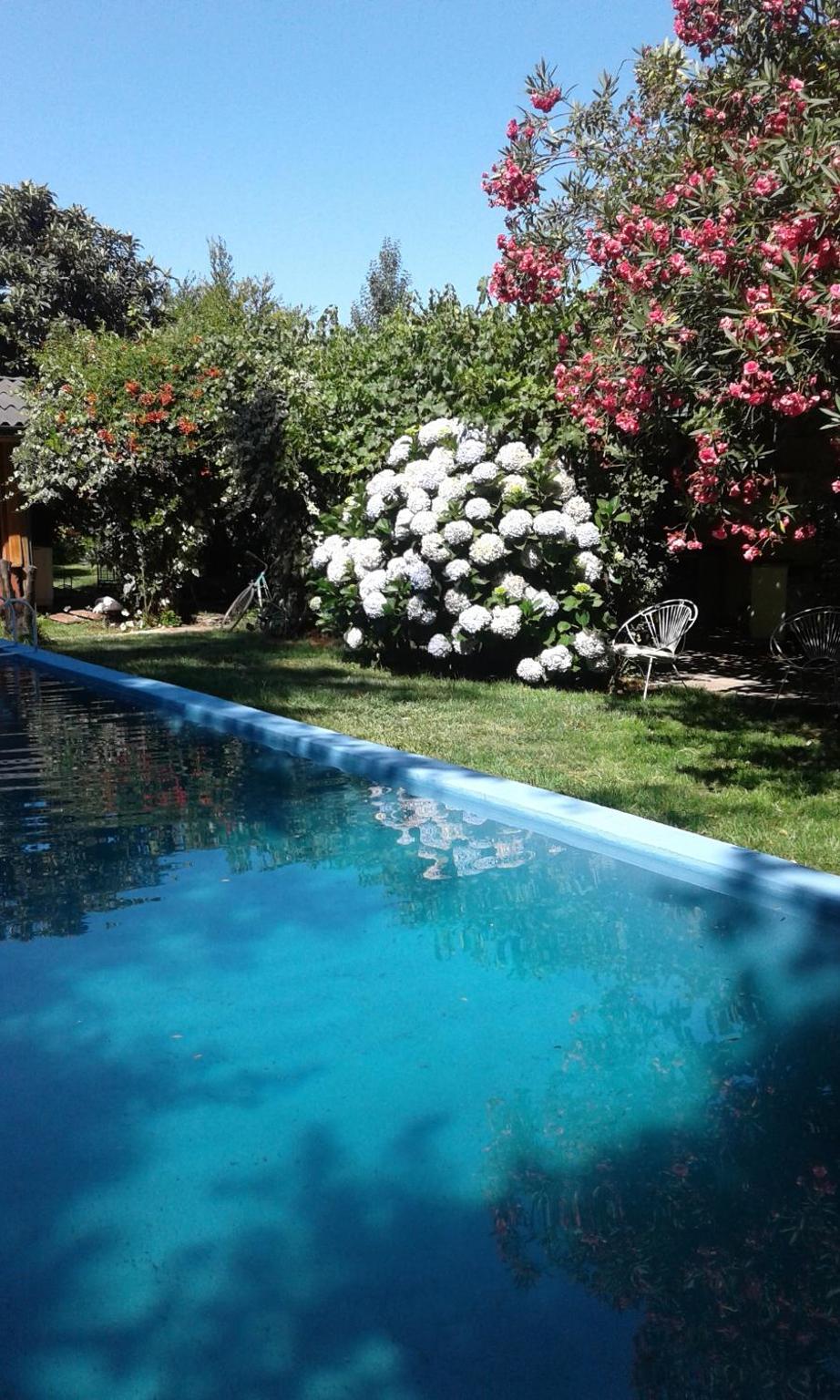 Puerta del Sol Molina B&B