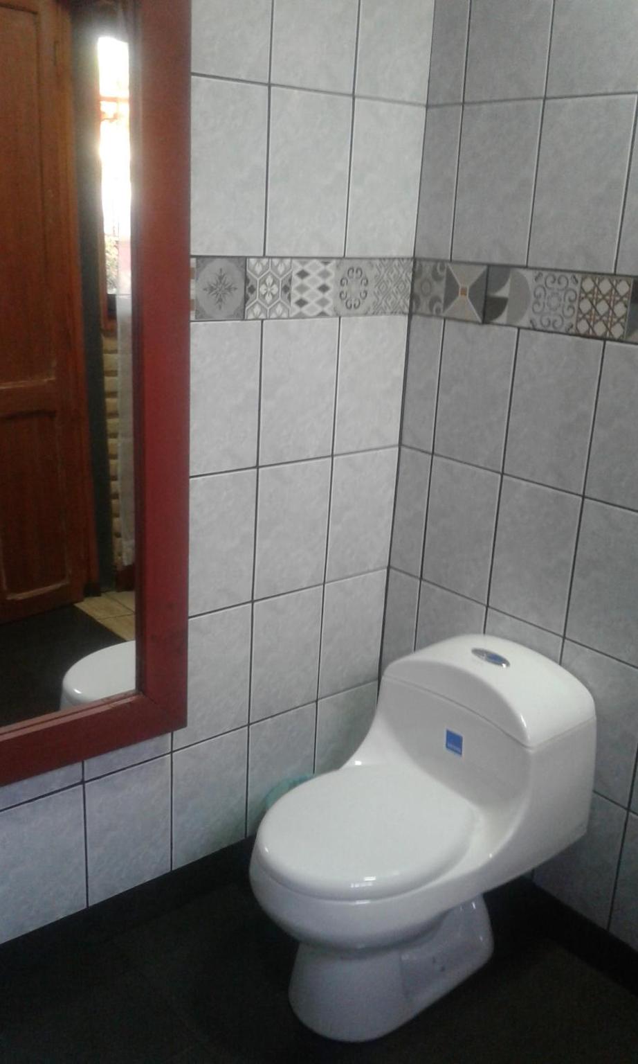 Puerta del Sol Molina B&B