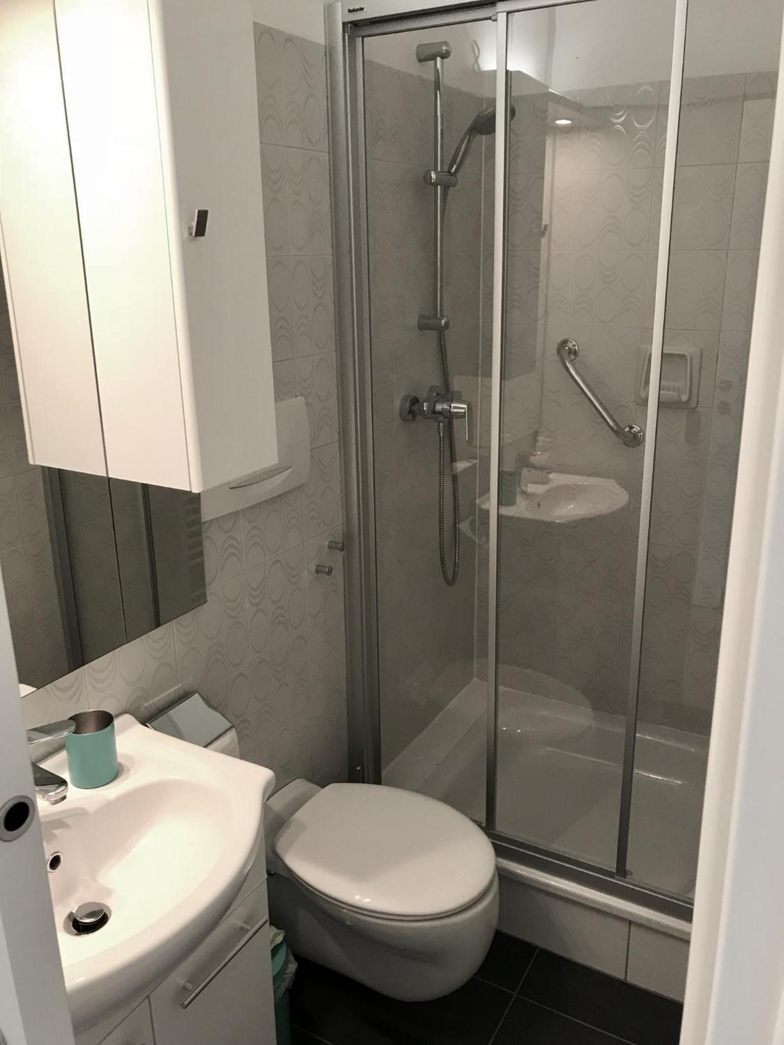 Ferienwohnung Villa Seeblick
