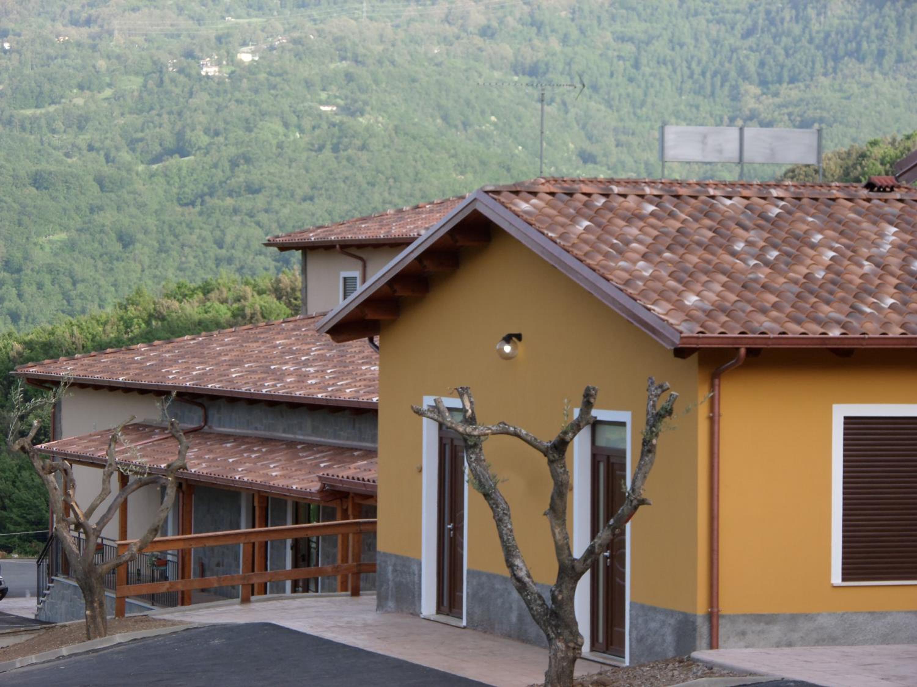 Resort La Selva