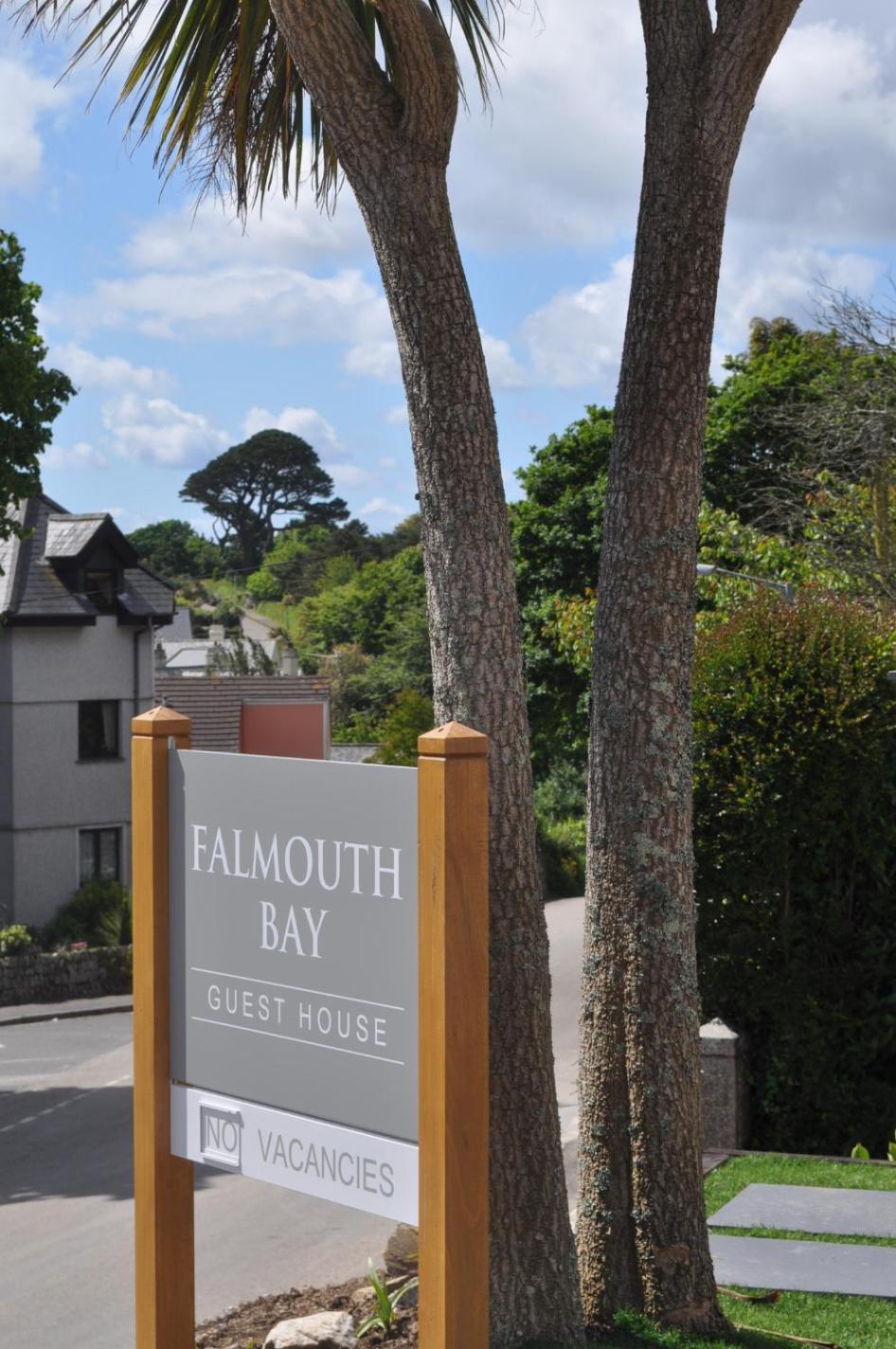 Falmouth Bay