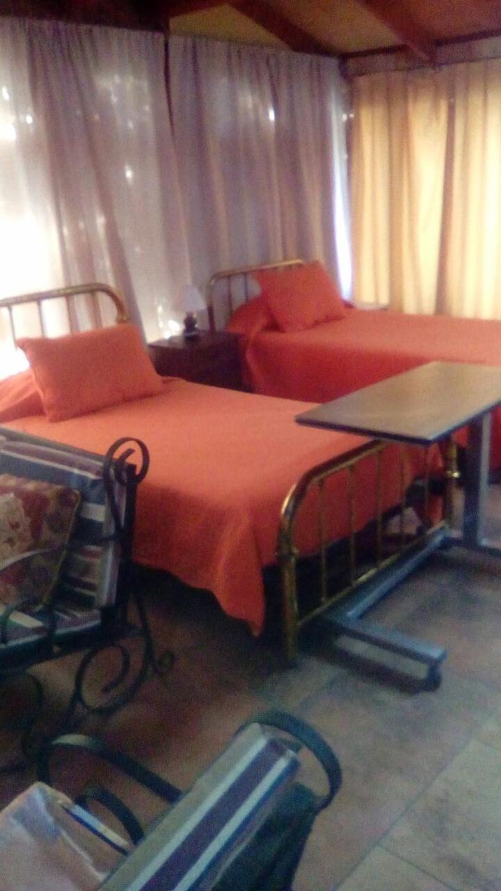 Puerta del Sol Molina B&B