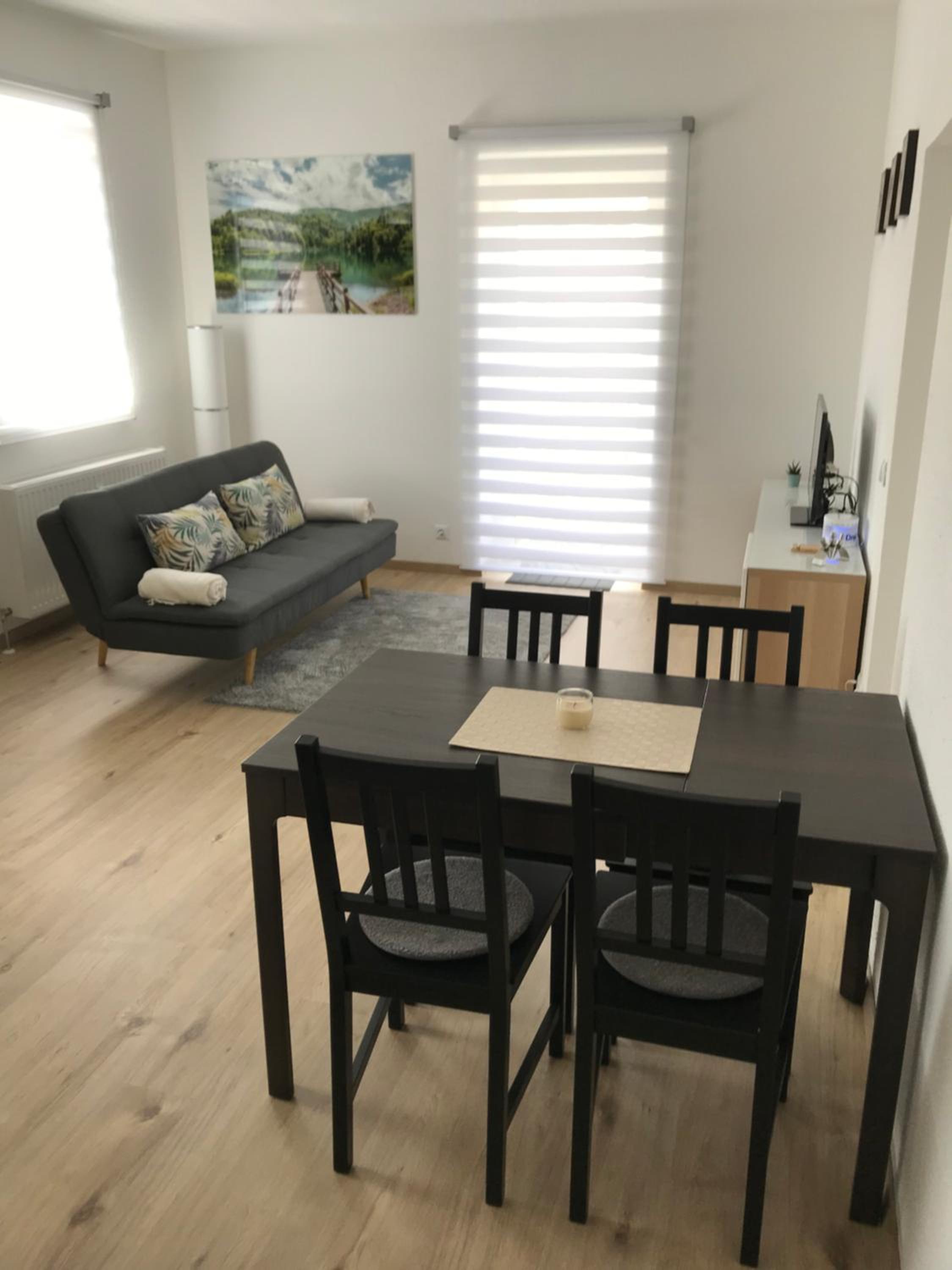 Ferienwohnung Villa Seeblick