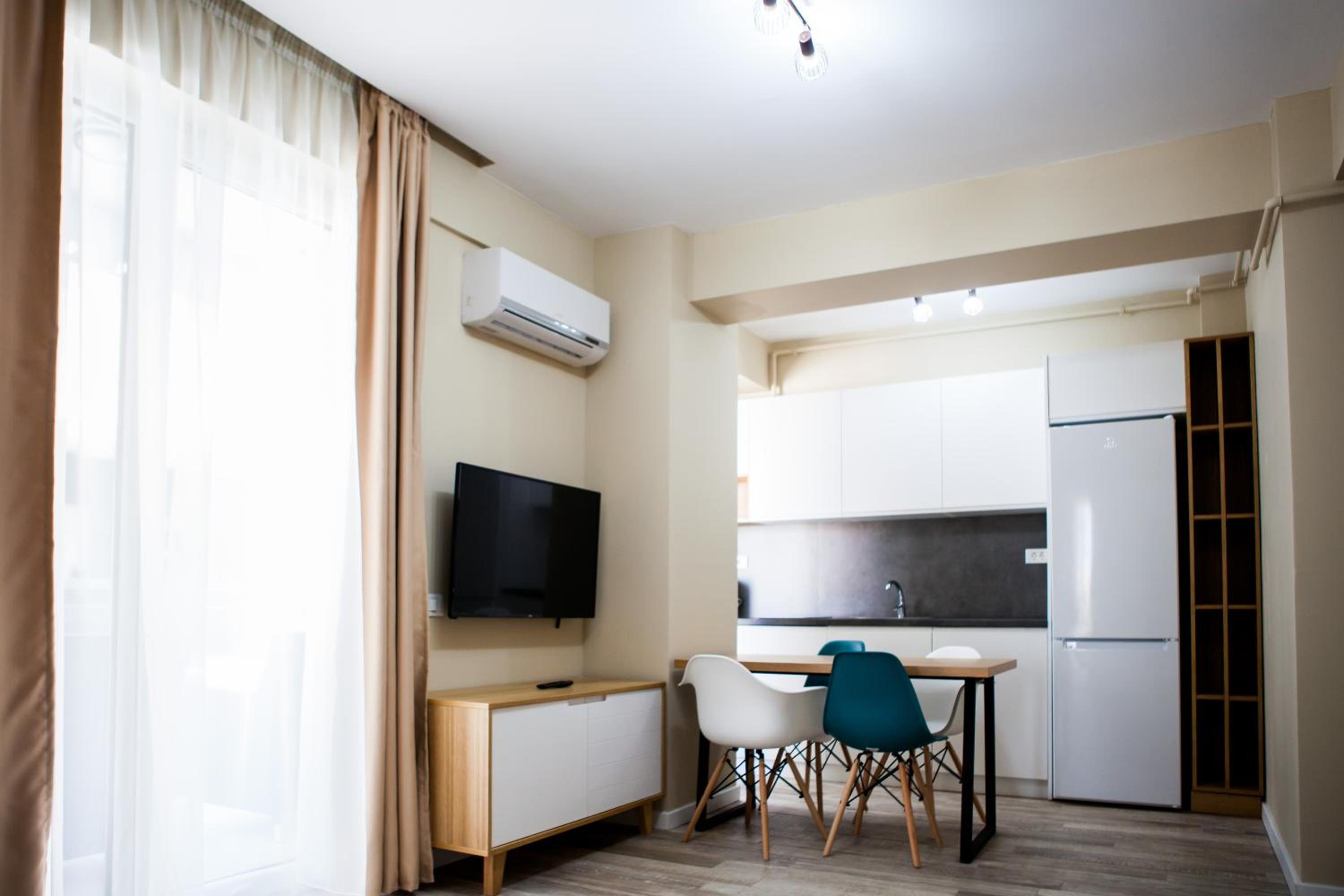 Miramar Residence