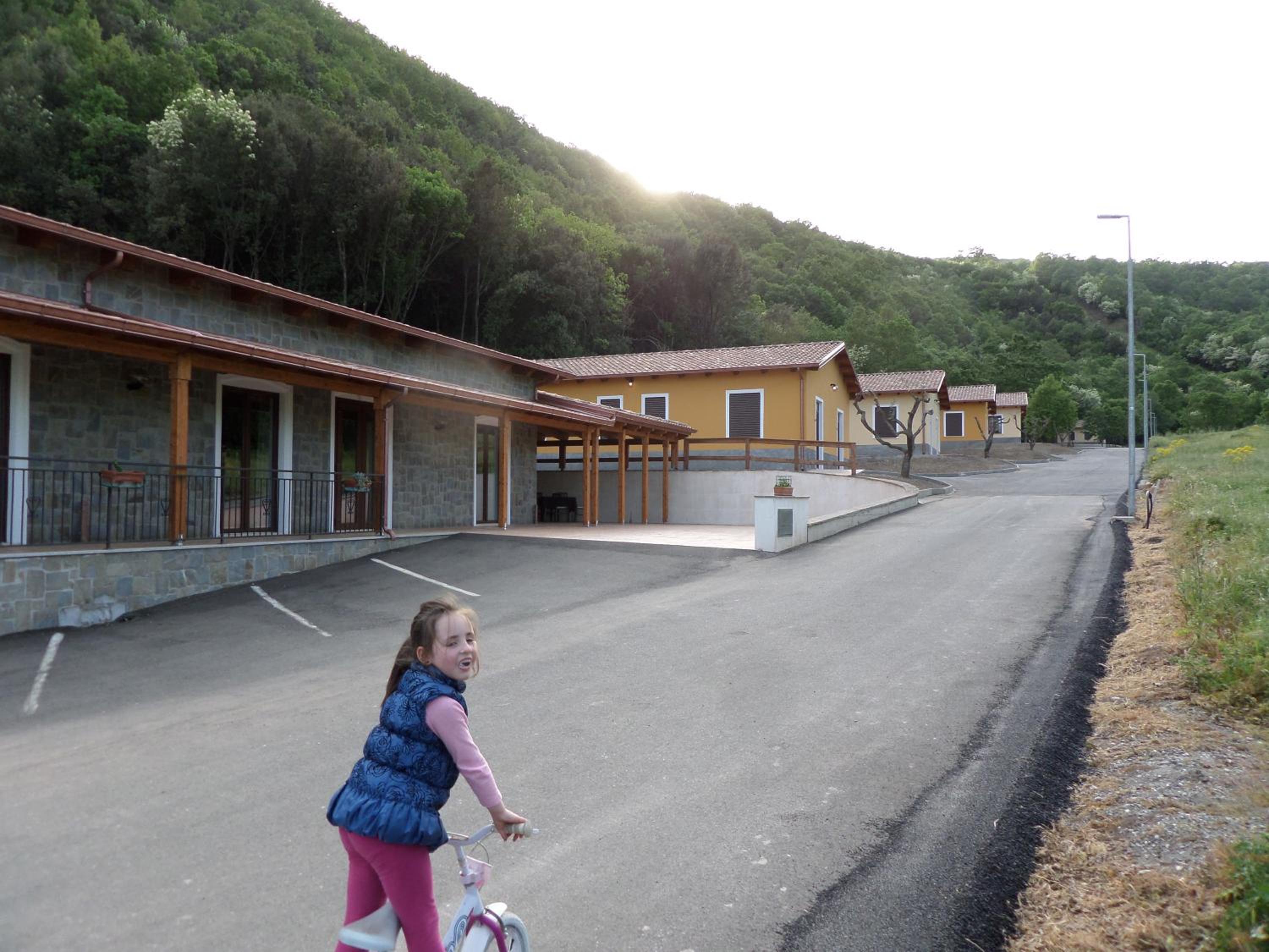 Resort La Selva