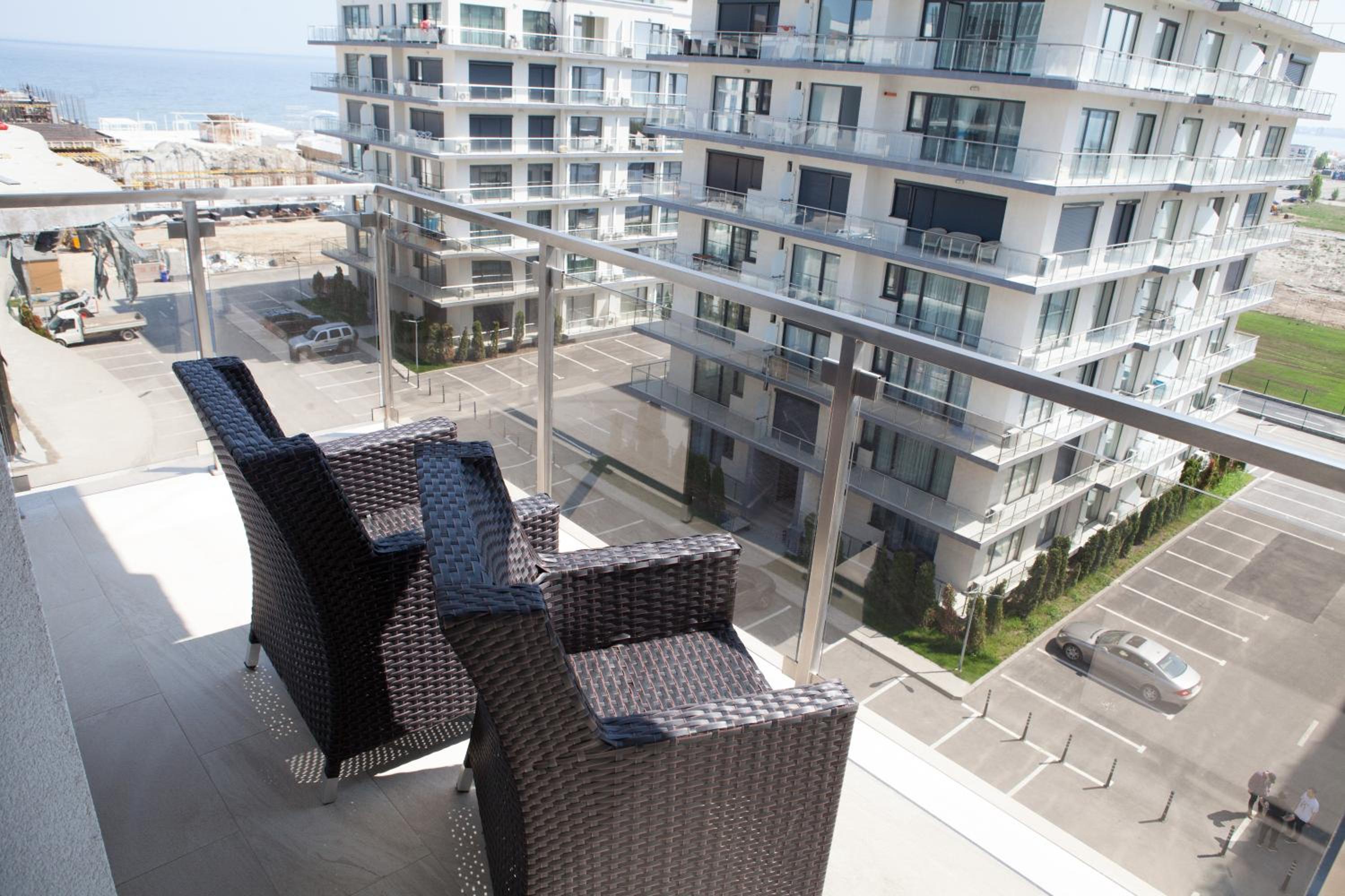 Miramar Residence