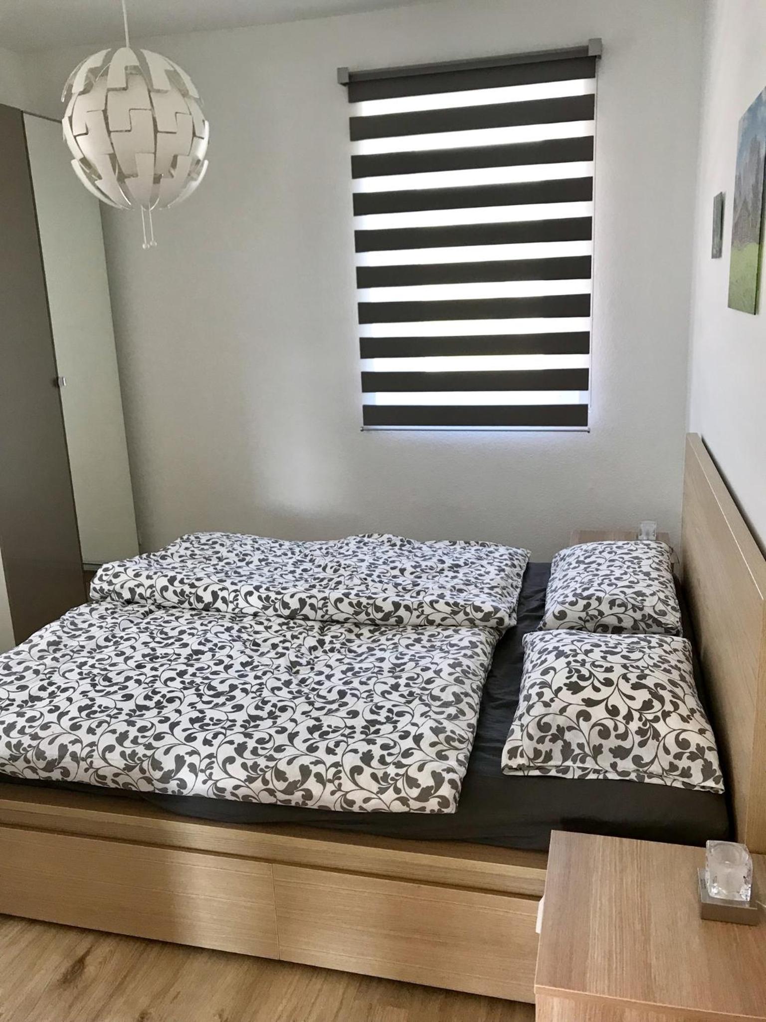 Ferienwohnung Villa Seeblick