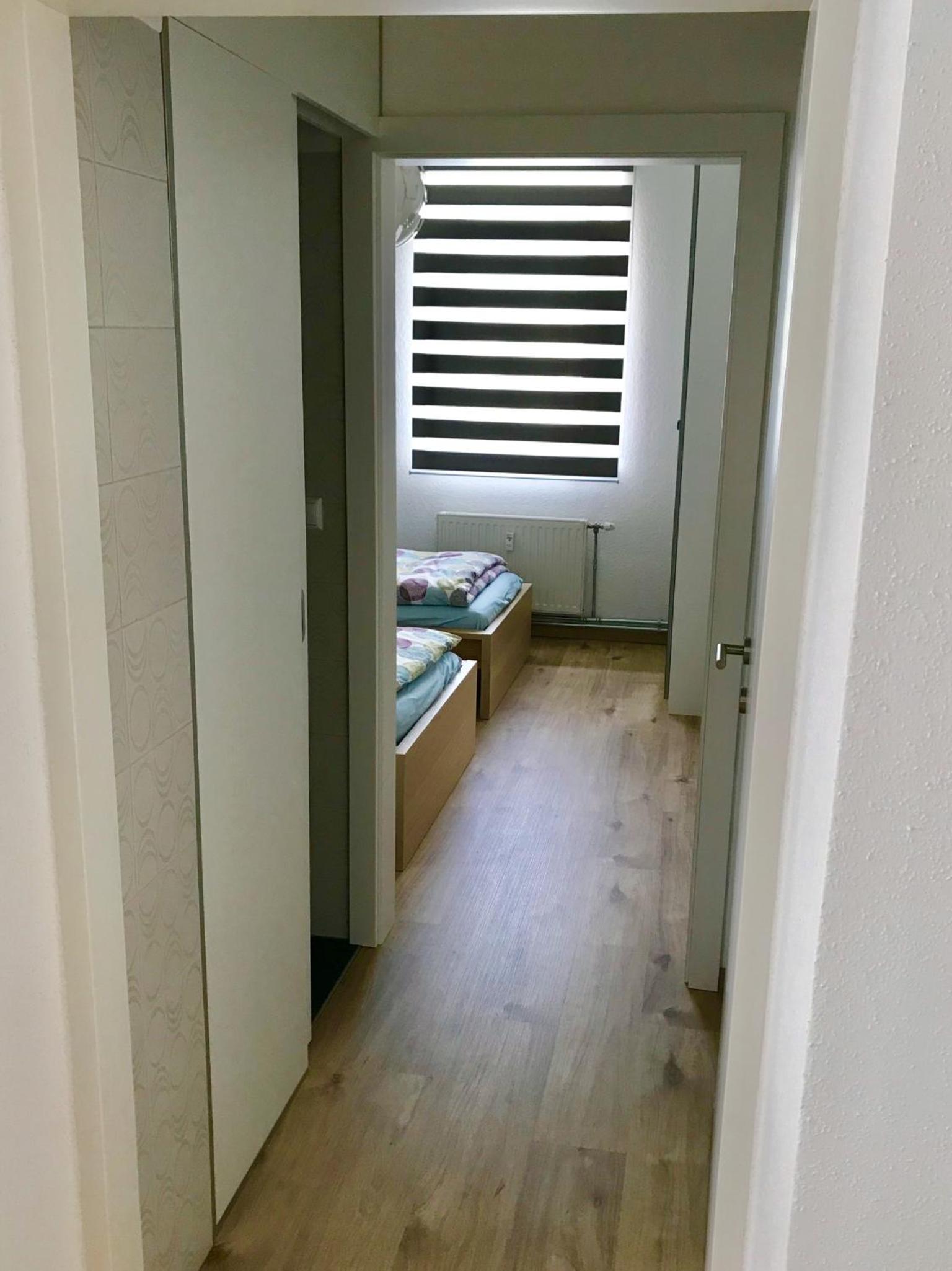 Ferienwohnung Villa Seeblick