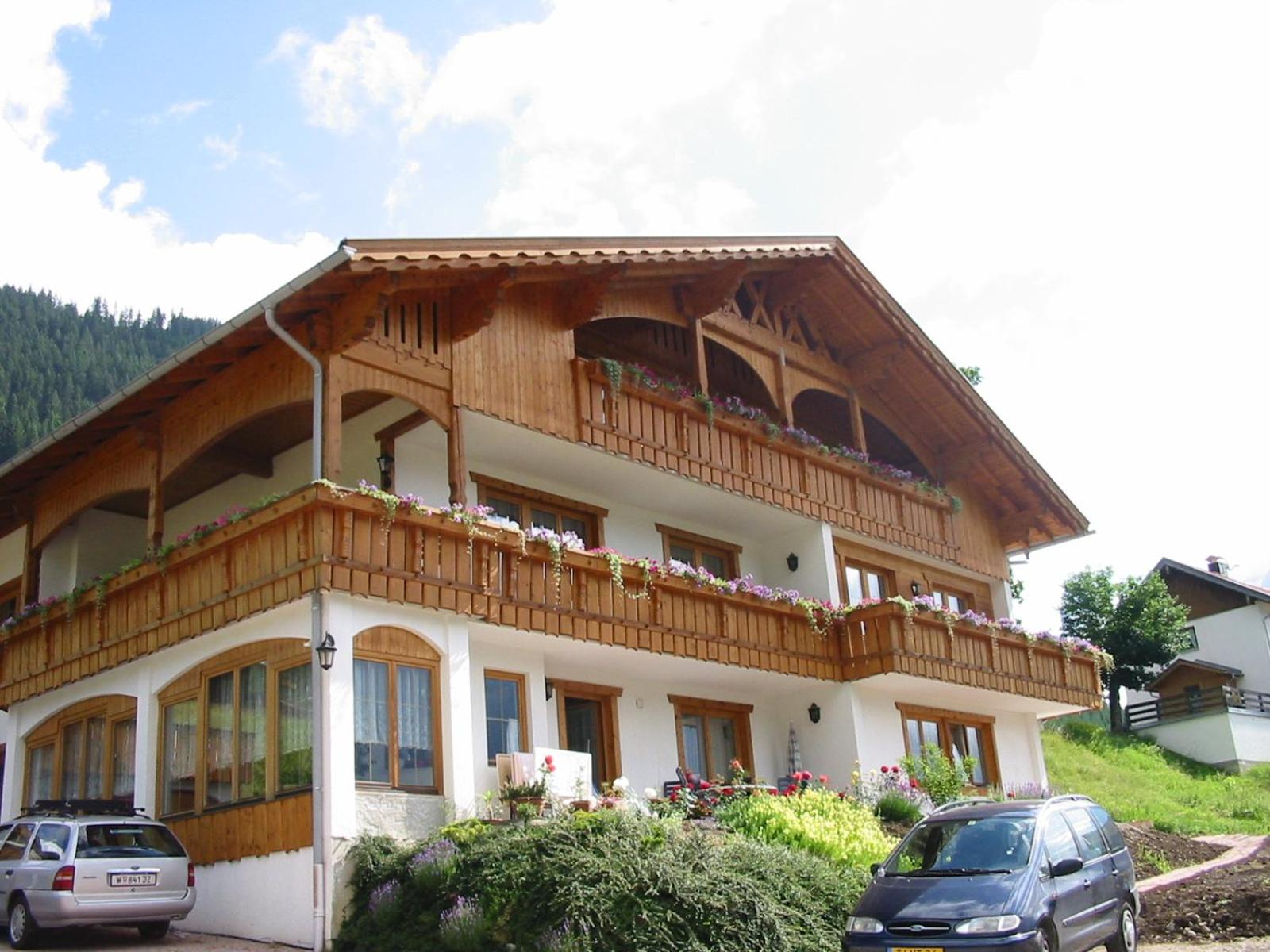 Haus Goldeck