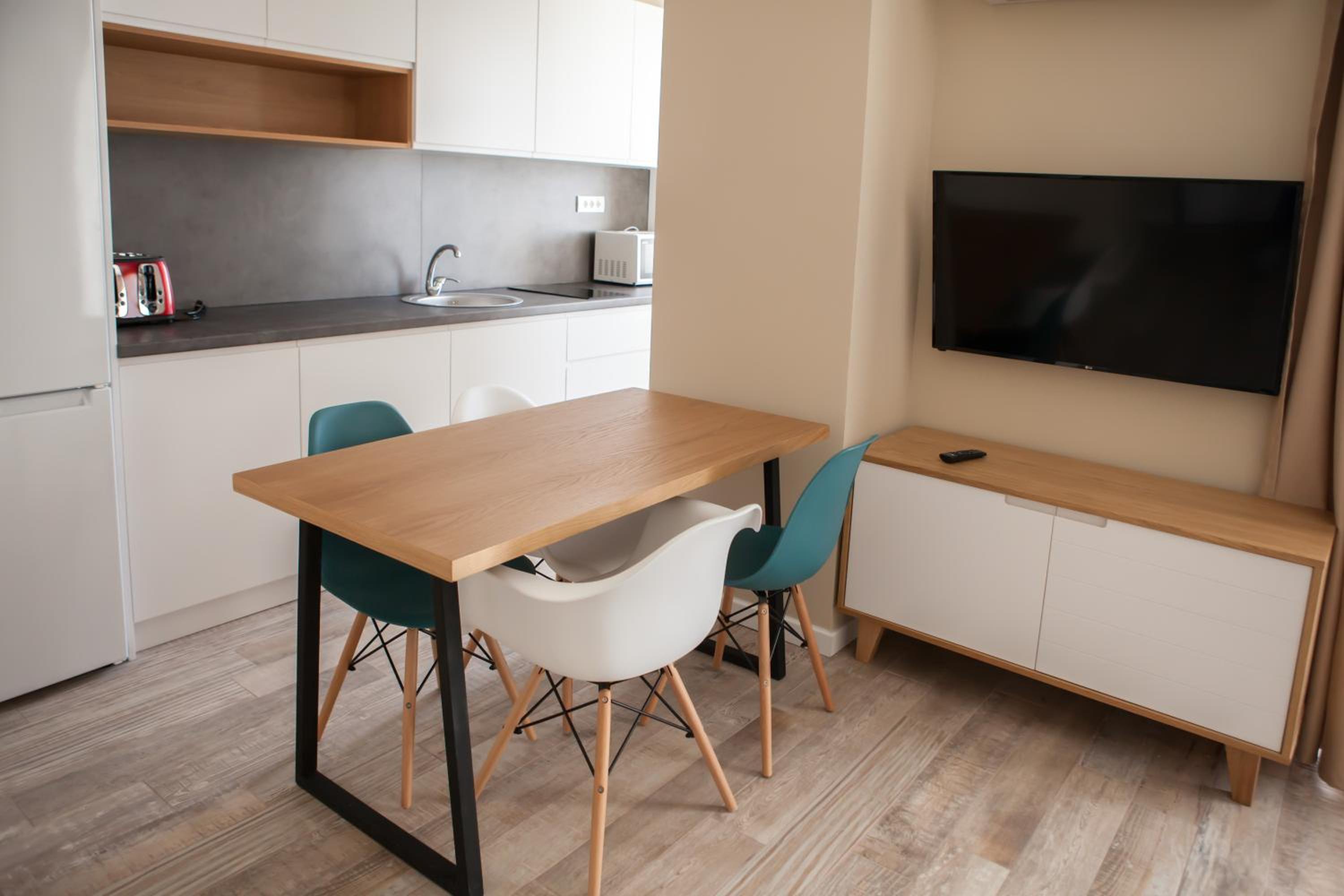 Miramar Residence