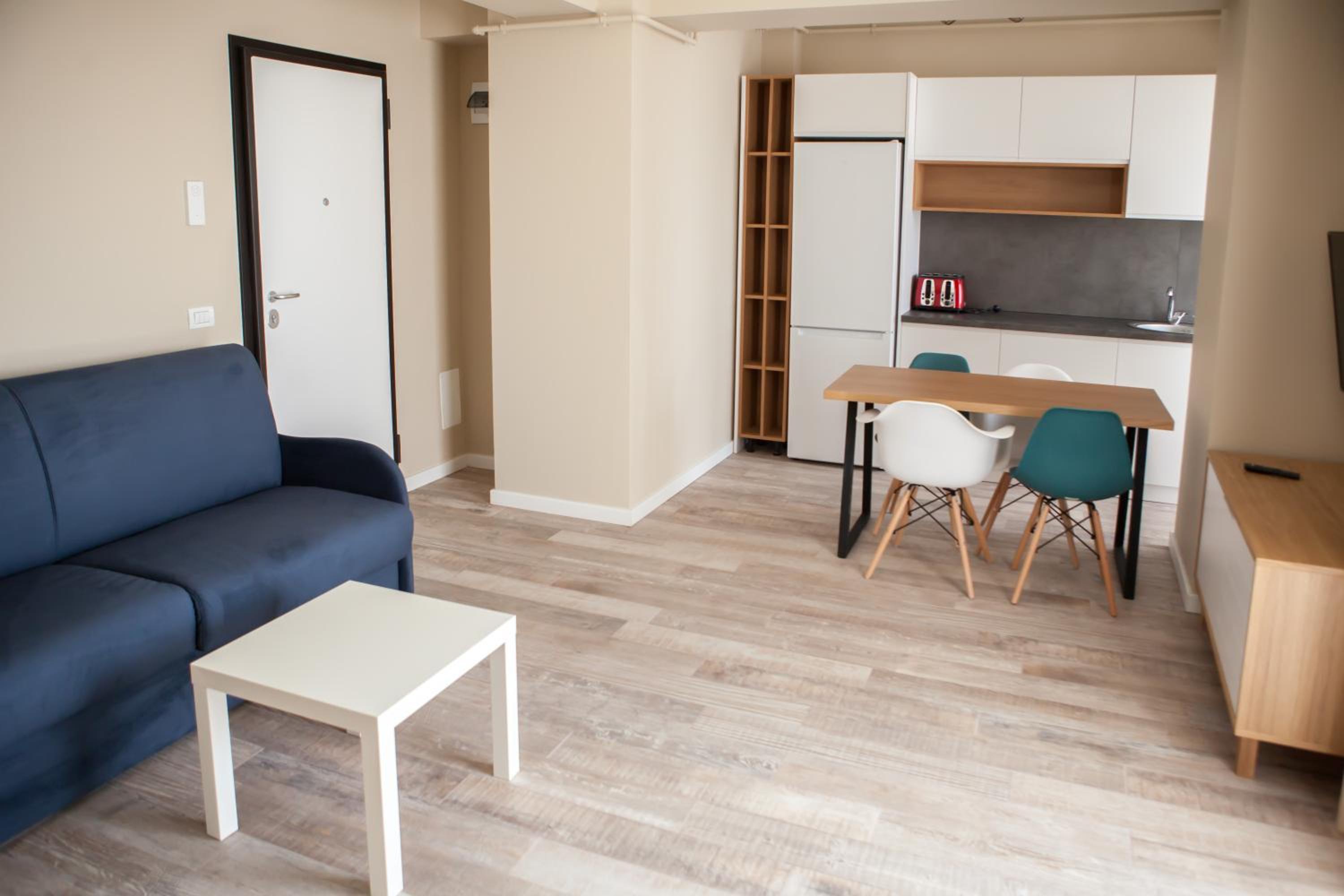 Miramar Residence