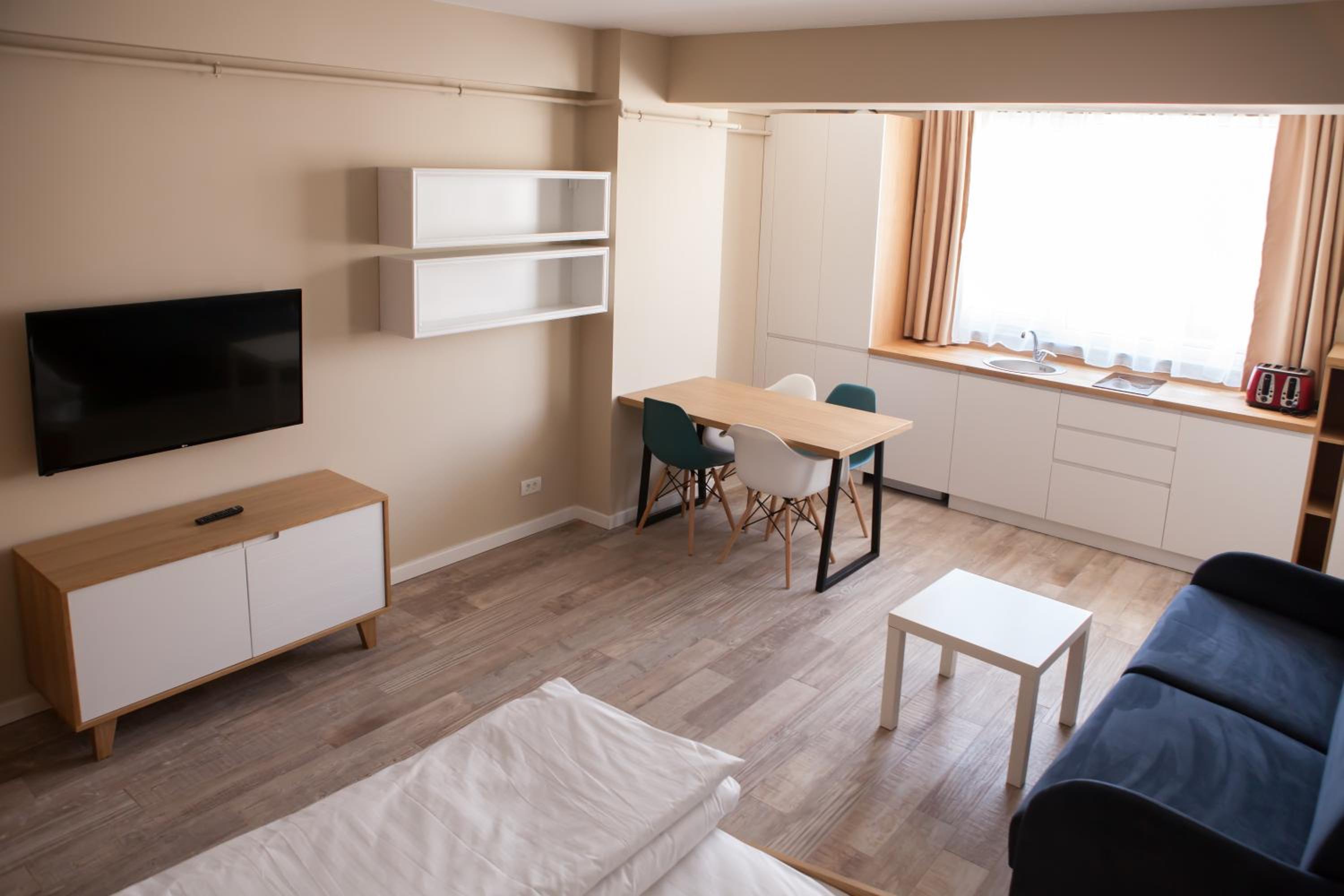 Miramar Residence