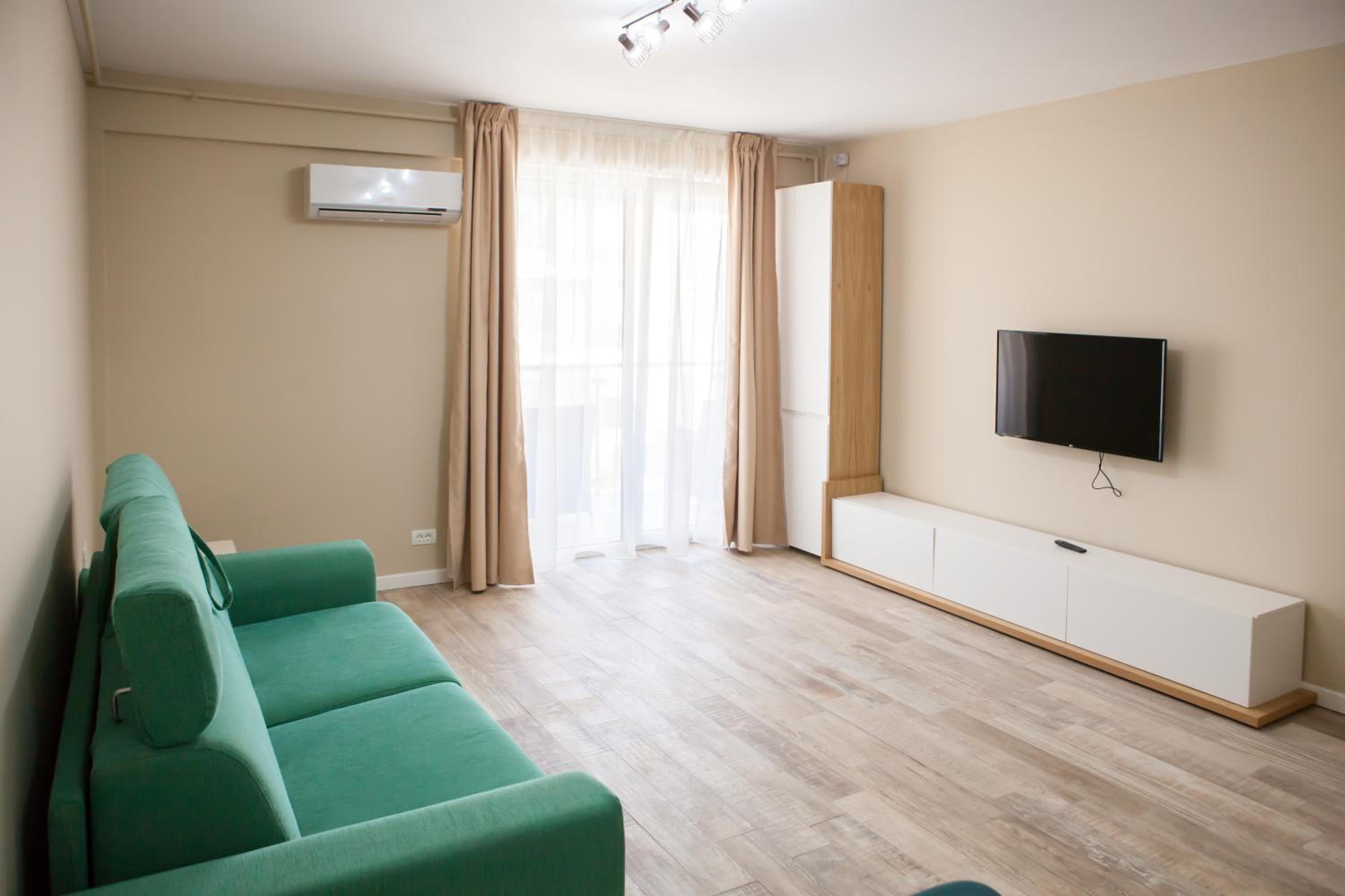 Miramar Residence