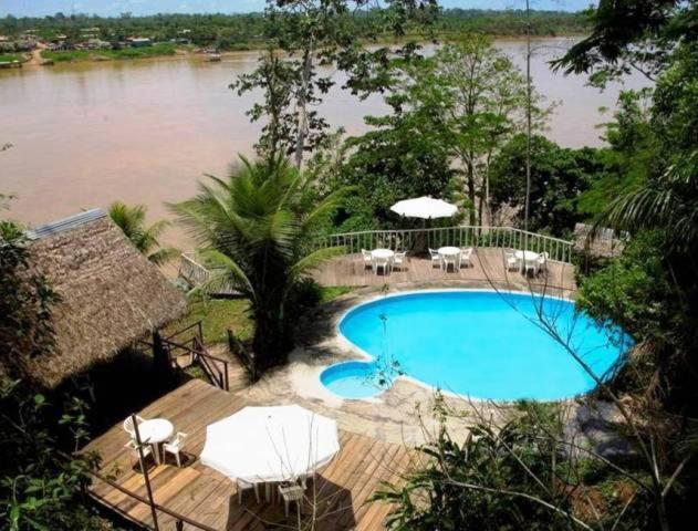 Wasai Puerto Maldonado Eco Lodge, photo 64