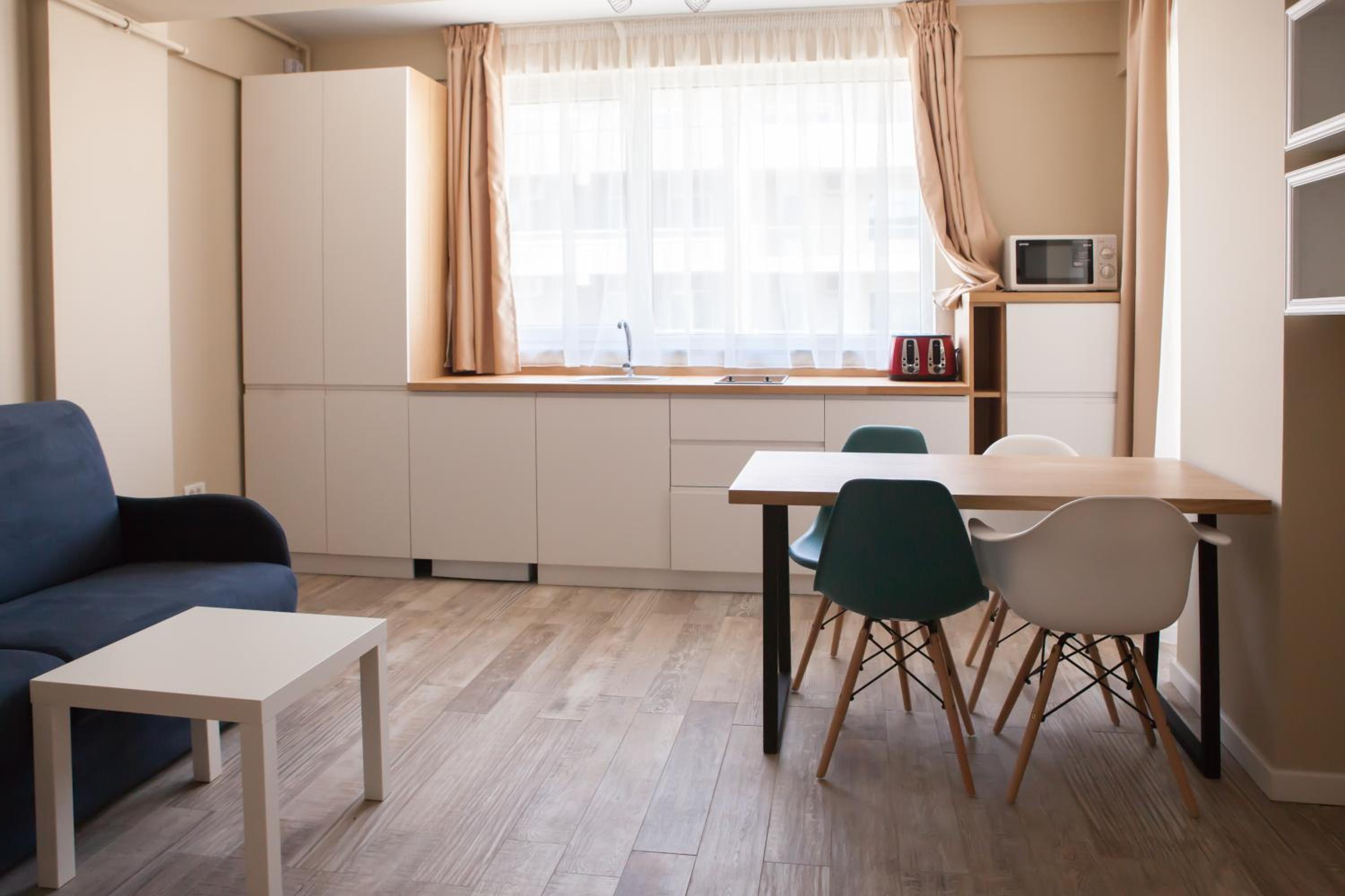 Miramar Residence