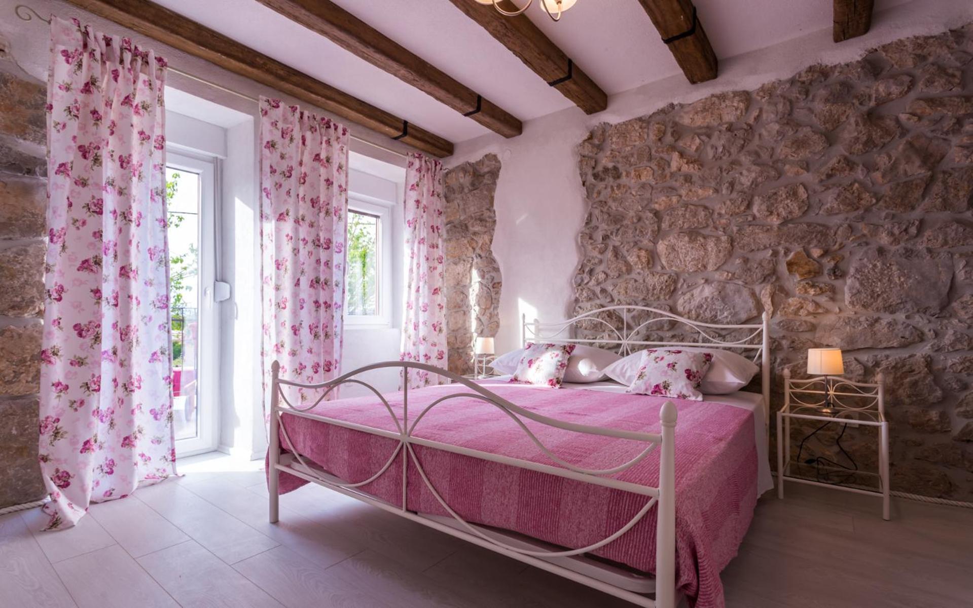 Villa Mulberry view 3