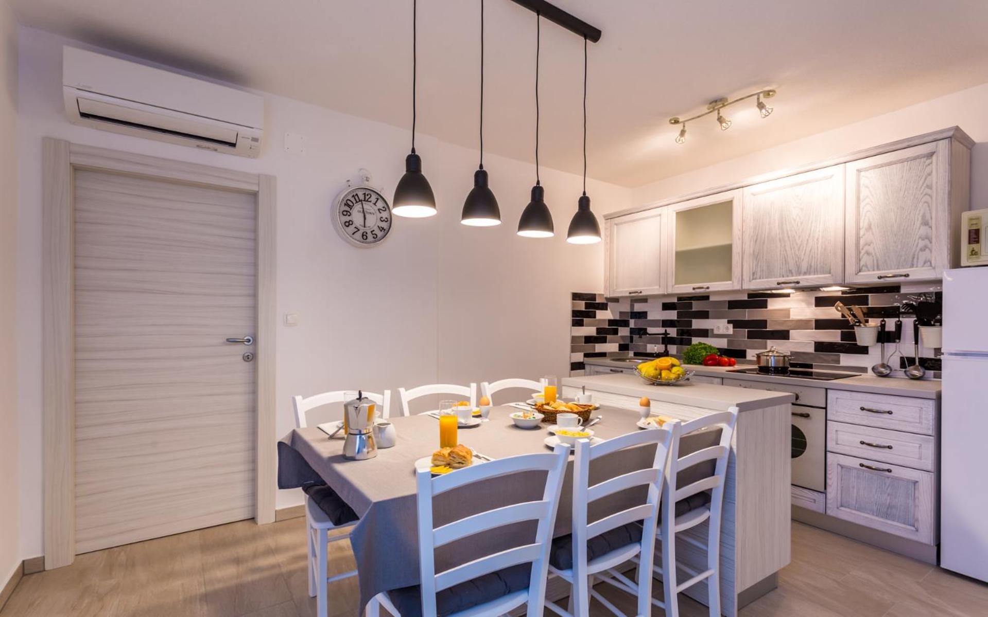 Villa Mulberry view 2