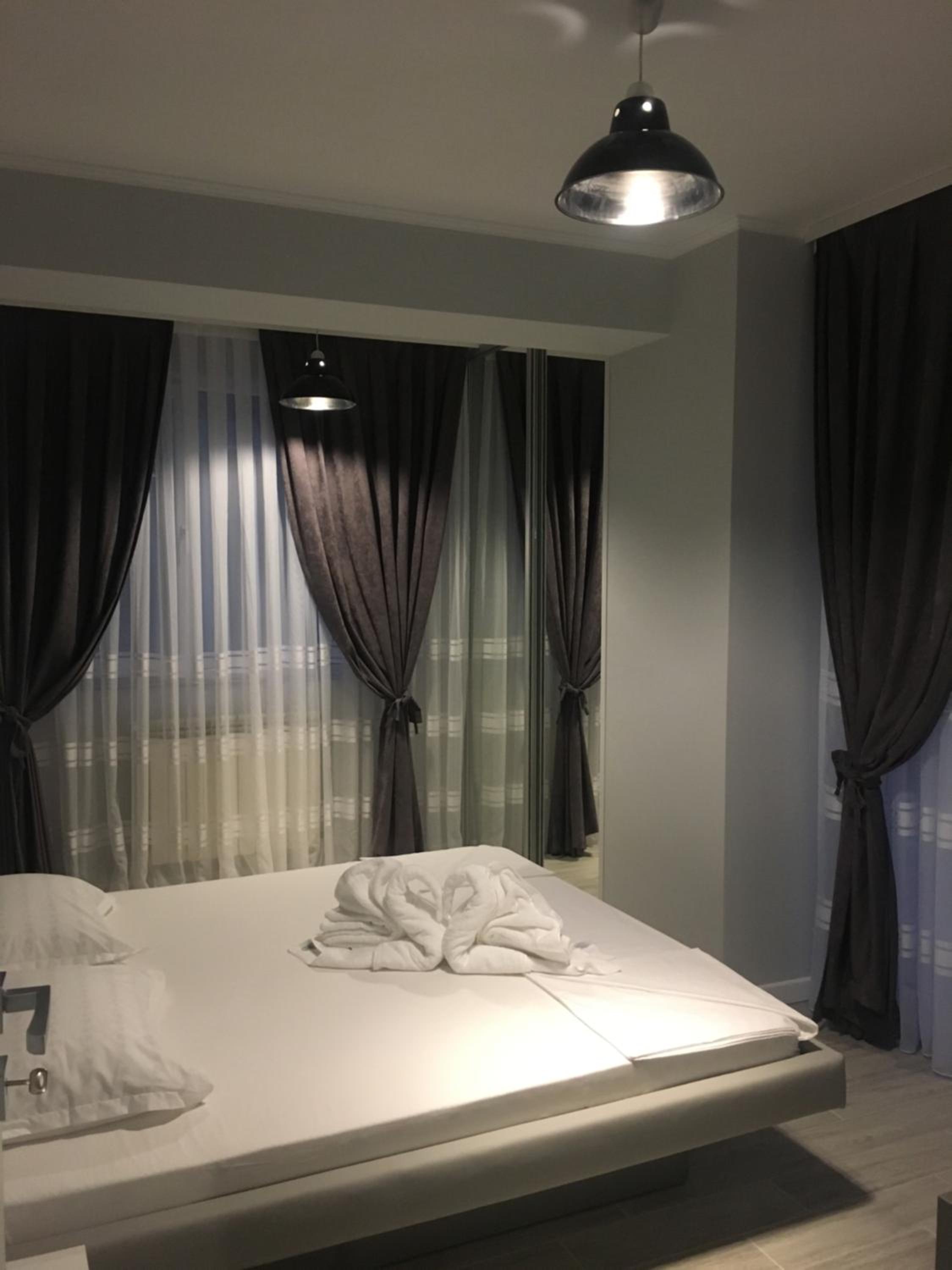 Arthemis Apartment view 2