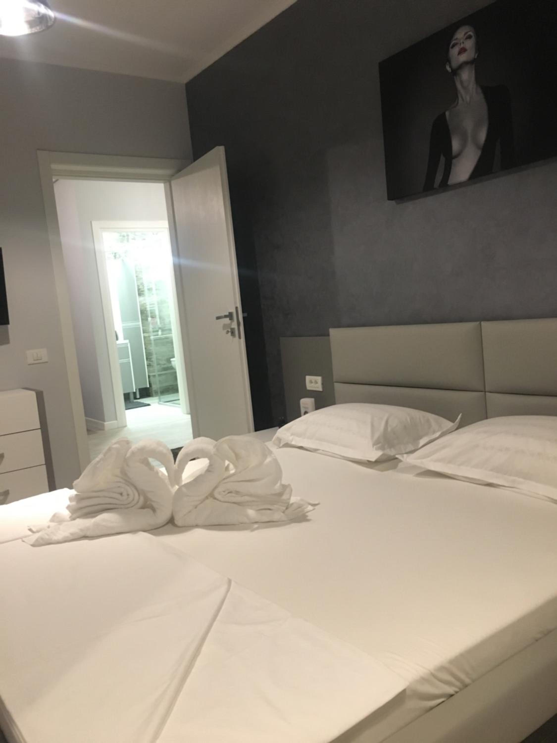 Arthemis Apartment view 5