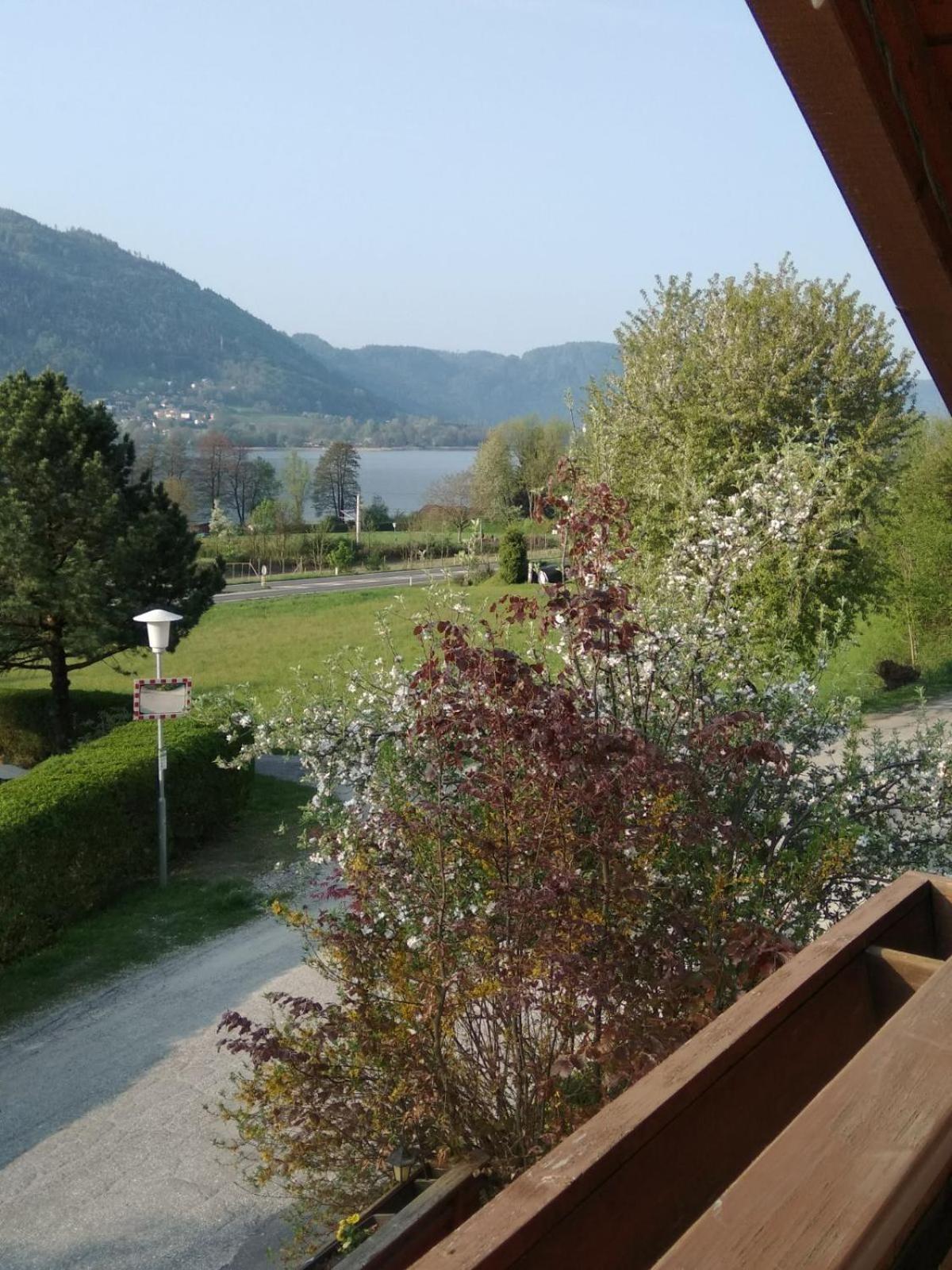 Ossiachersee Apartments