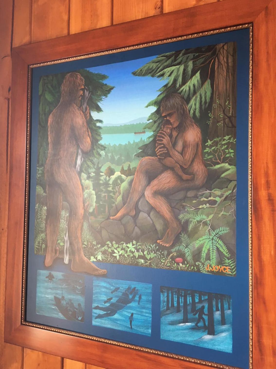 McMenamins Kalama Harbor Lodge