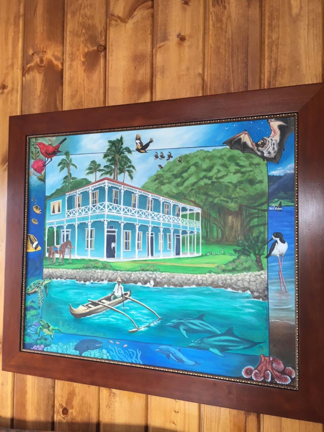 McMenamins Kalama Harbor Lodge