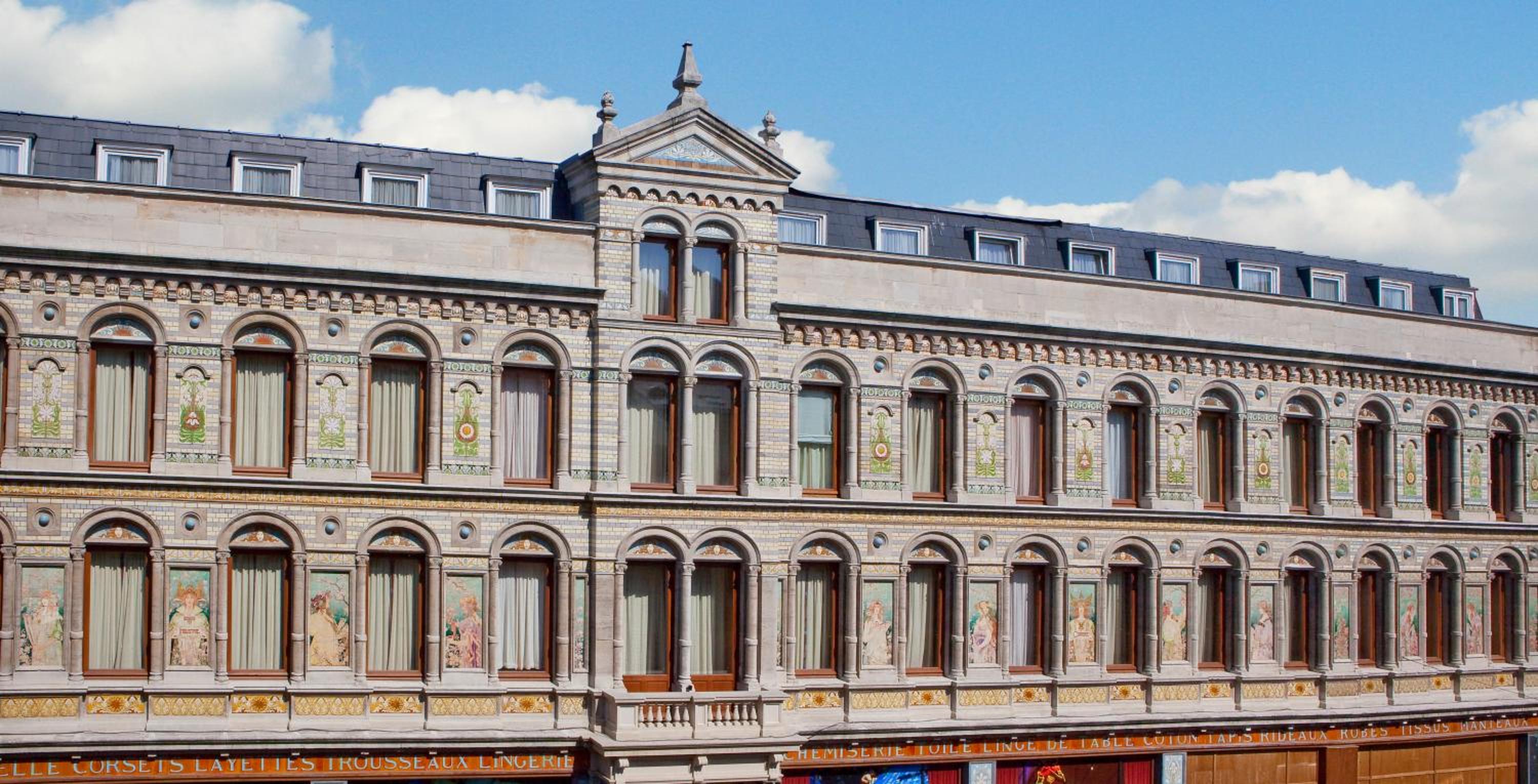 Hotel Craves - Image 1