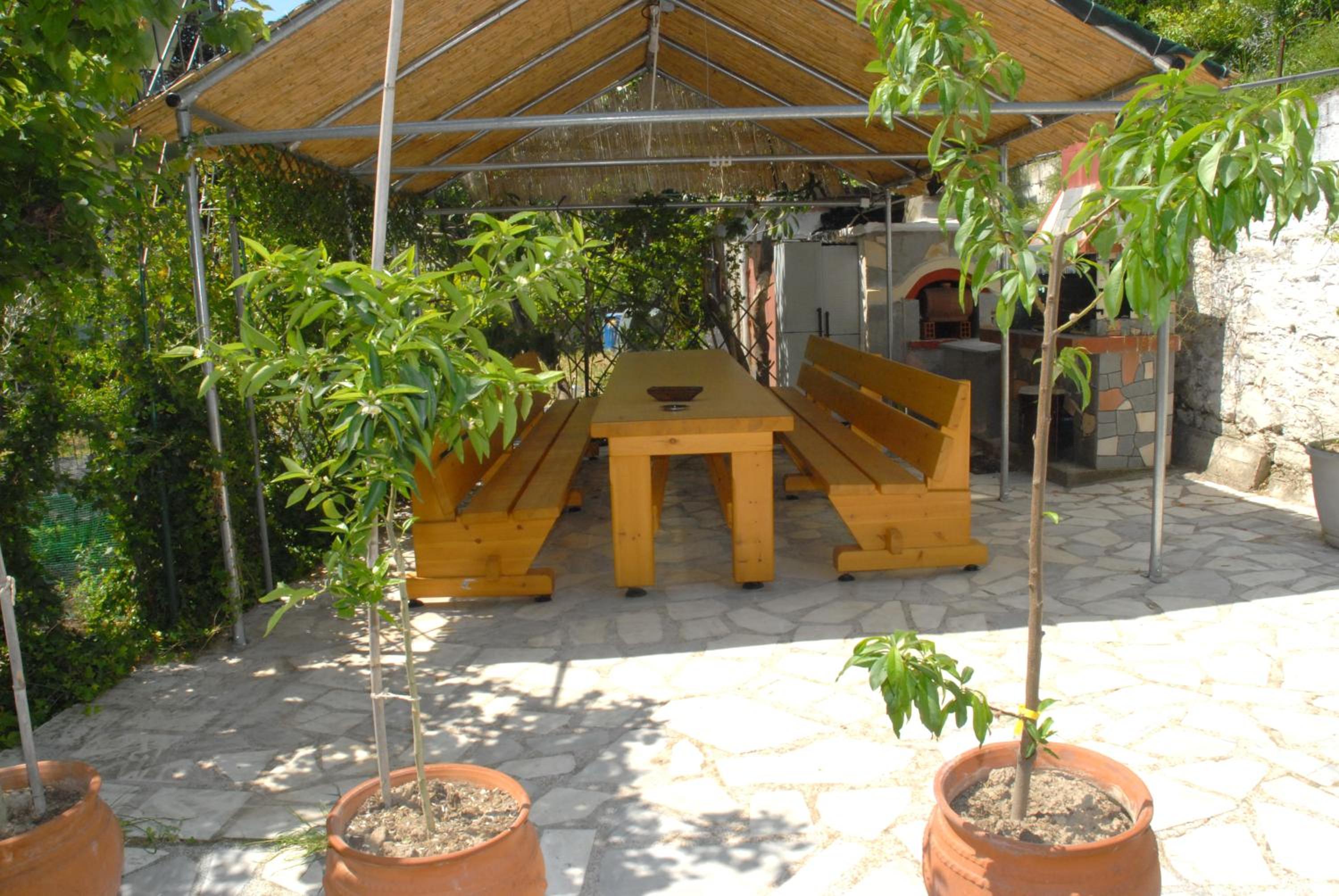 Anestis Apartments & rooms