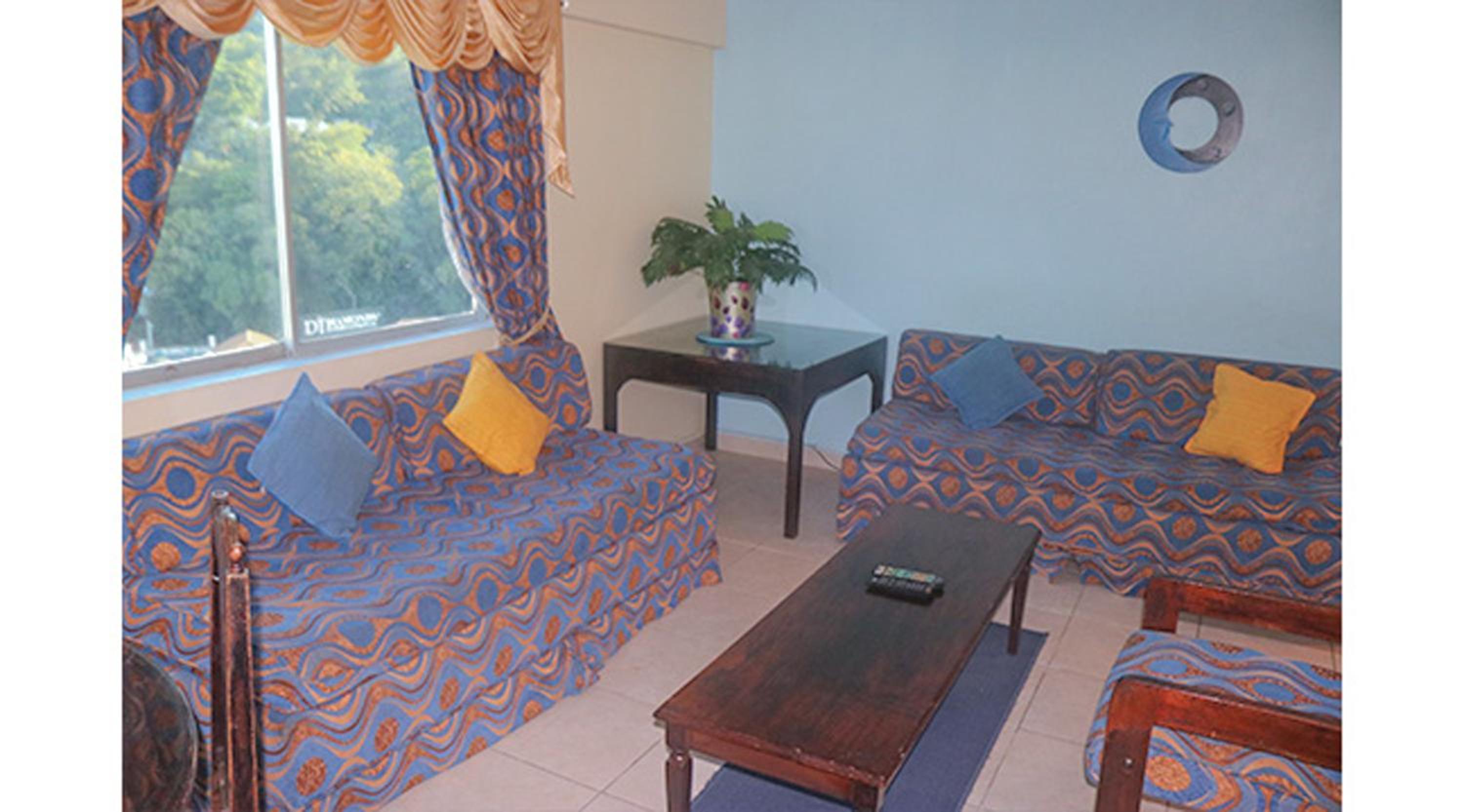 Sword Fish Beach Suite@ Turtle Towers