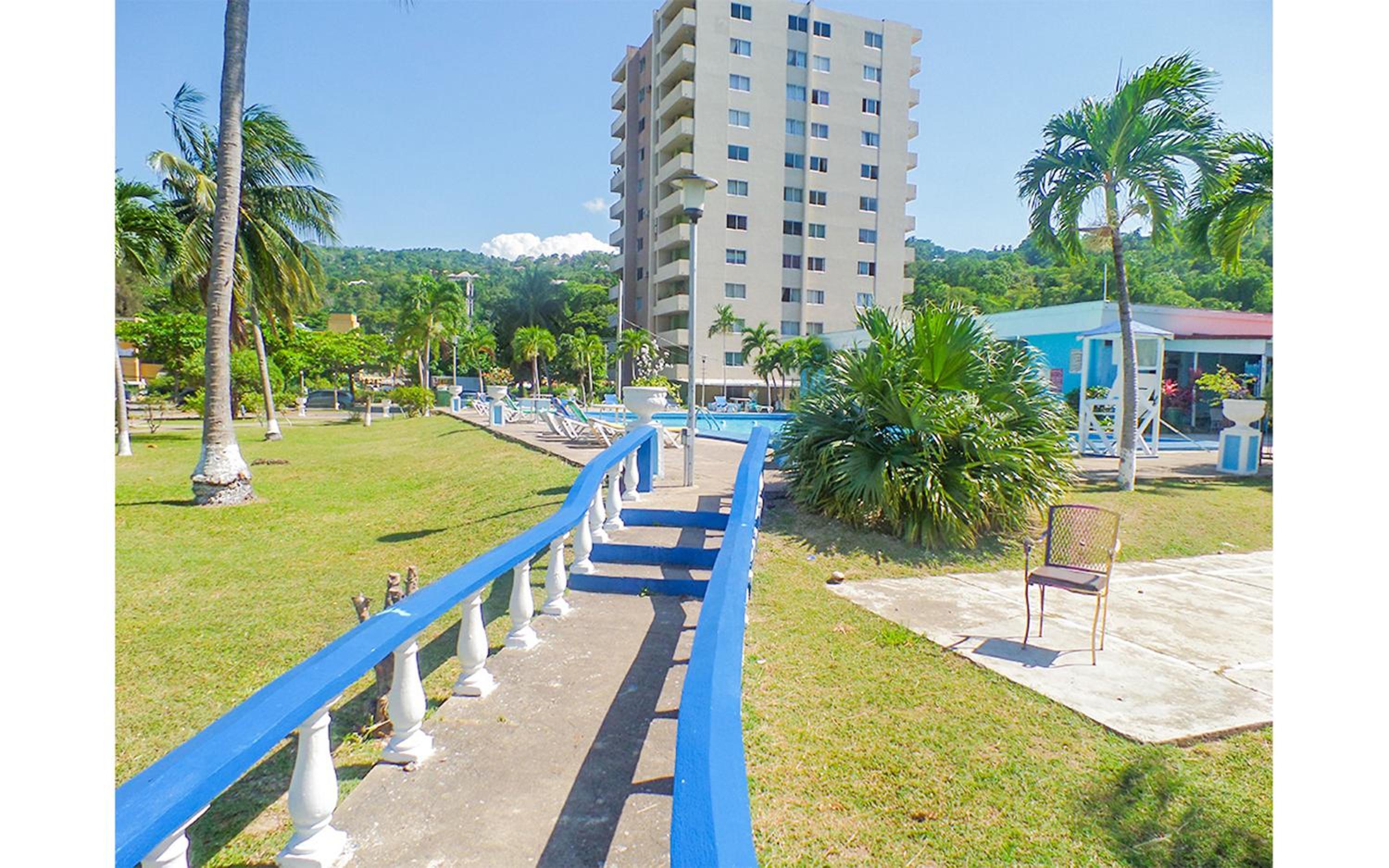 Sword Fish Beach Suite@ Turtle Towers
