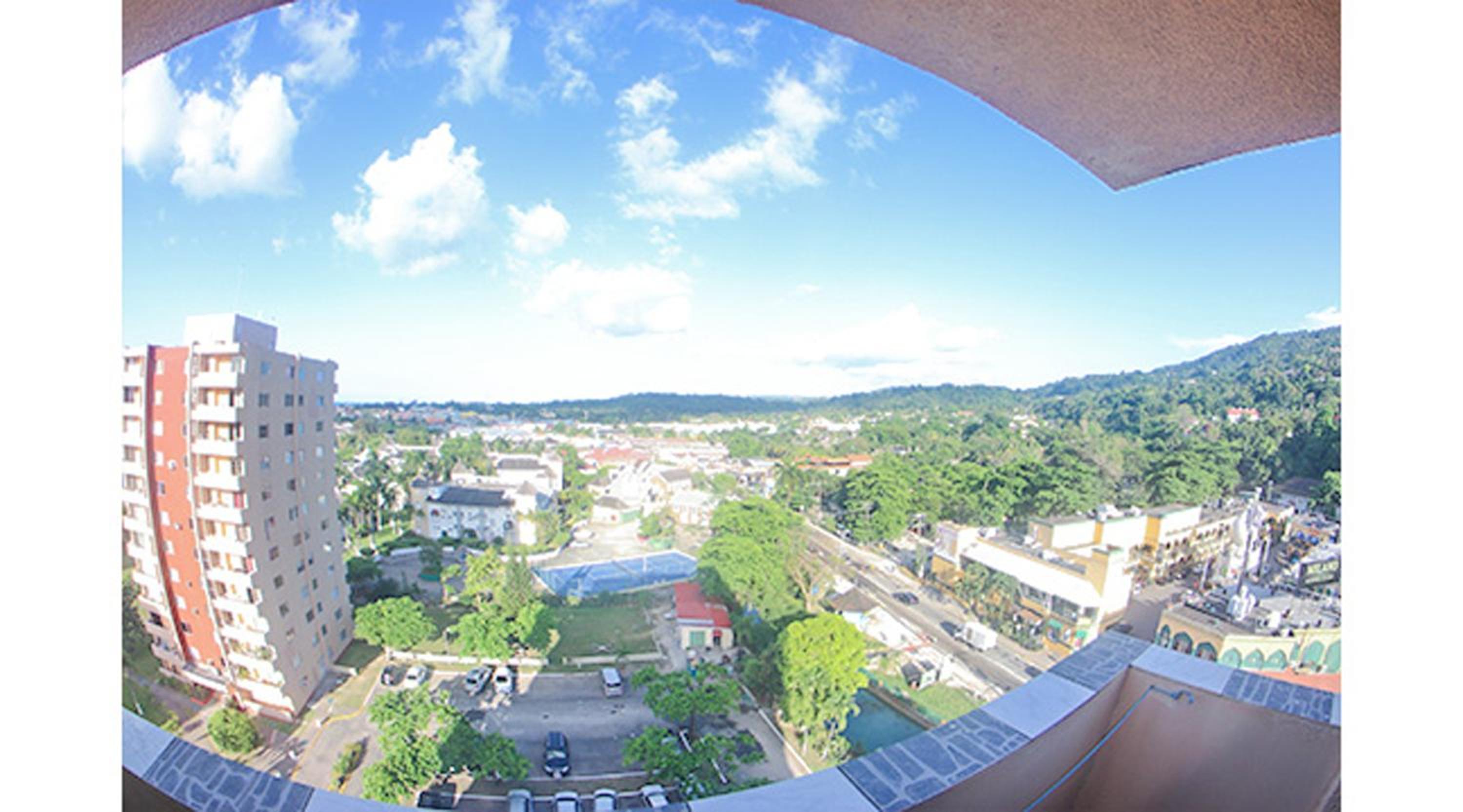 Sword Fish Beach Suite@ Turtle Towers