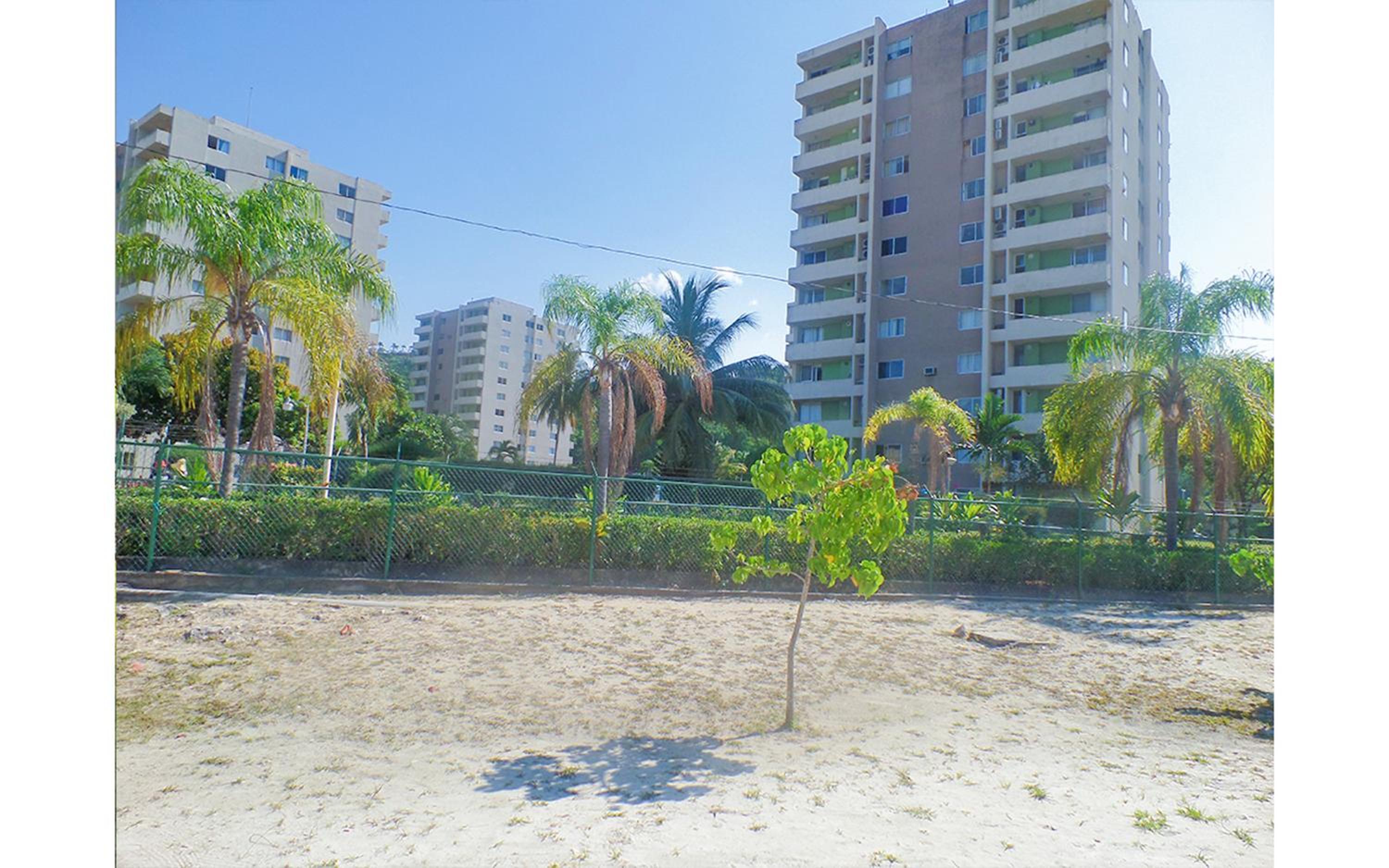 Sword Fish Beach Suite@ Turtle Towers