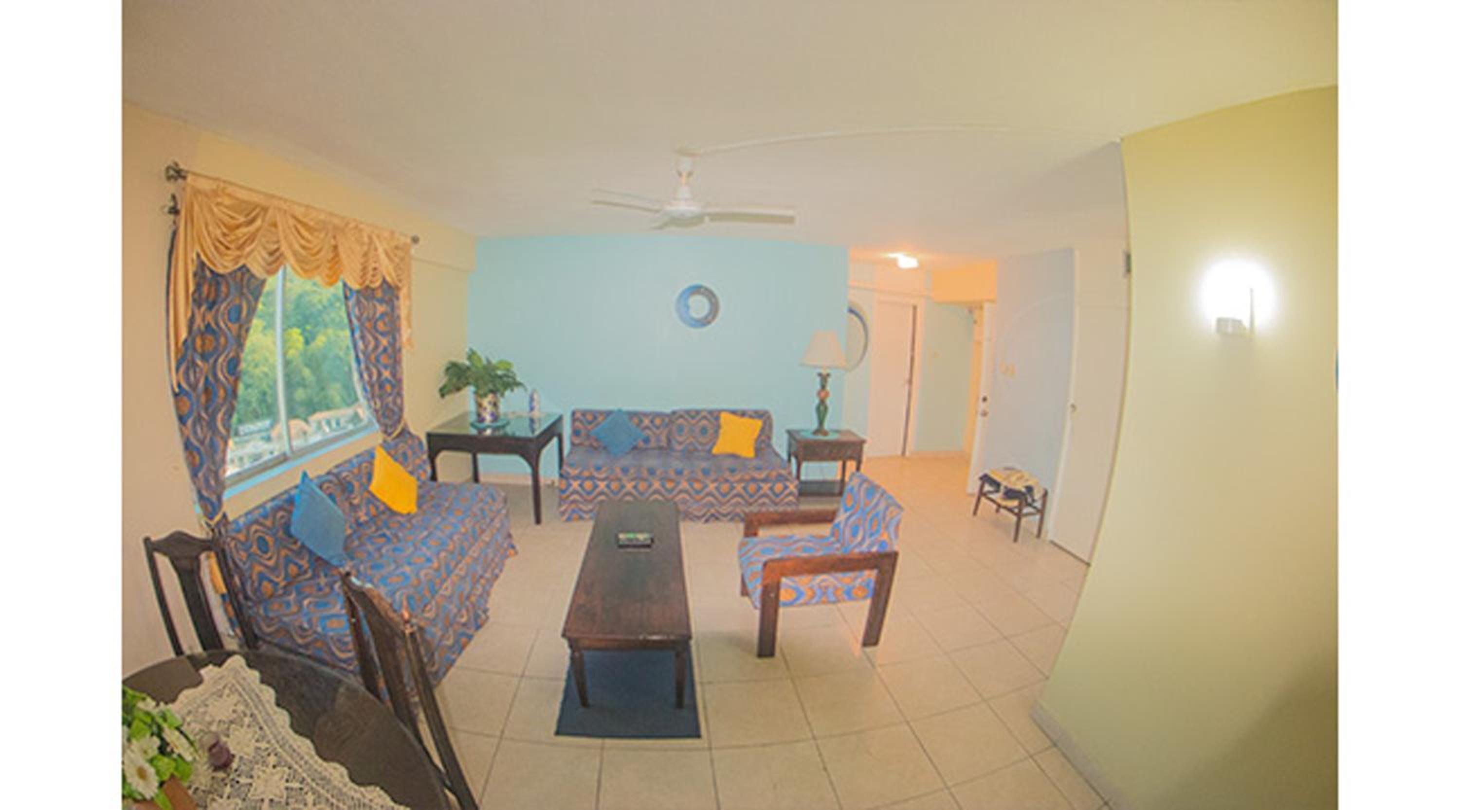 Sword Fish Beach Suite@ Turtle Towers