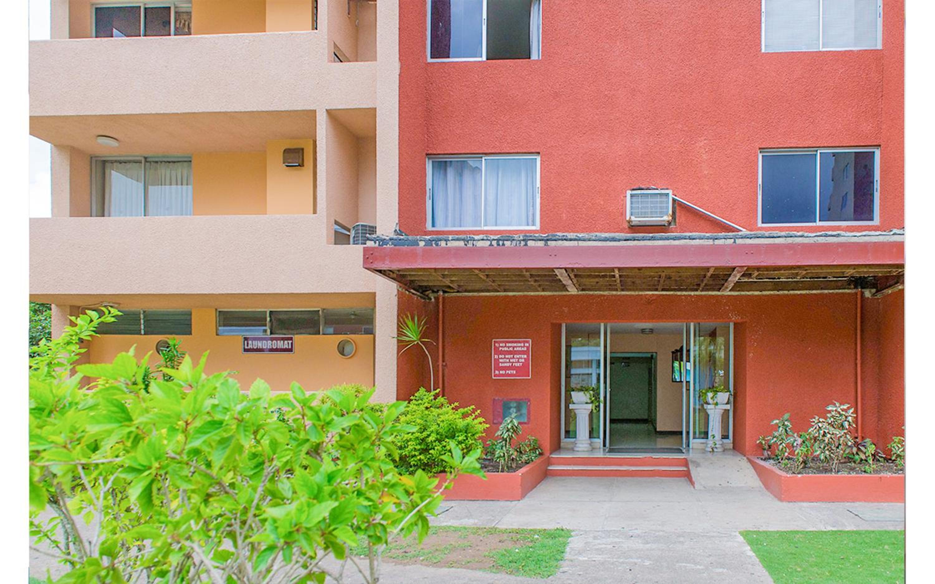 Sword Fish Beach Suite@ Turtle Towers