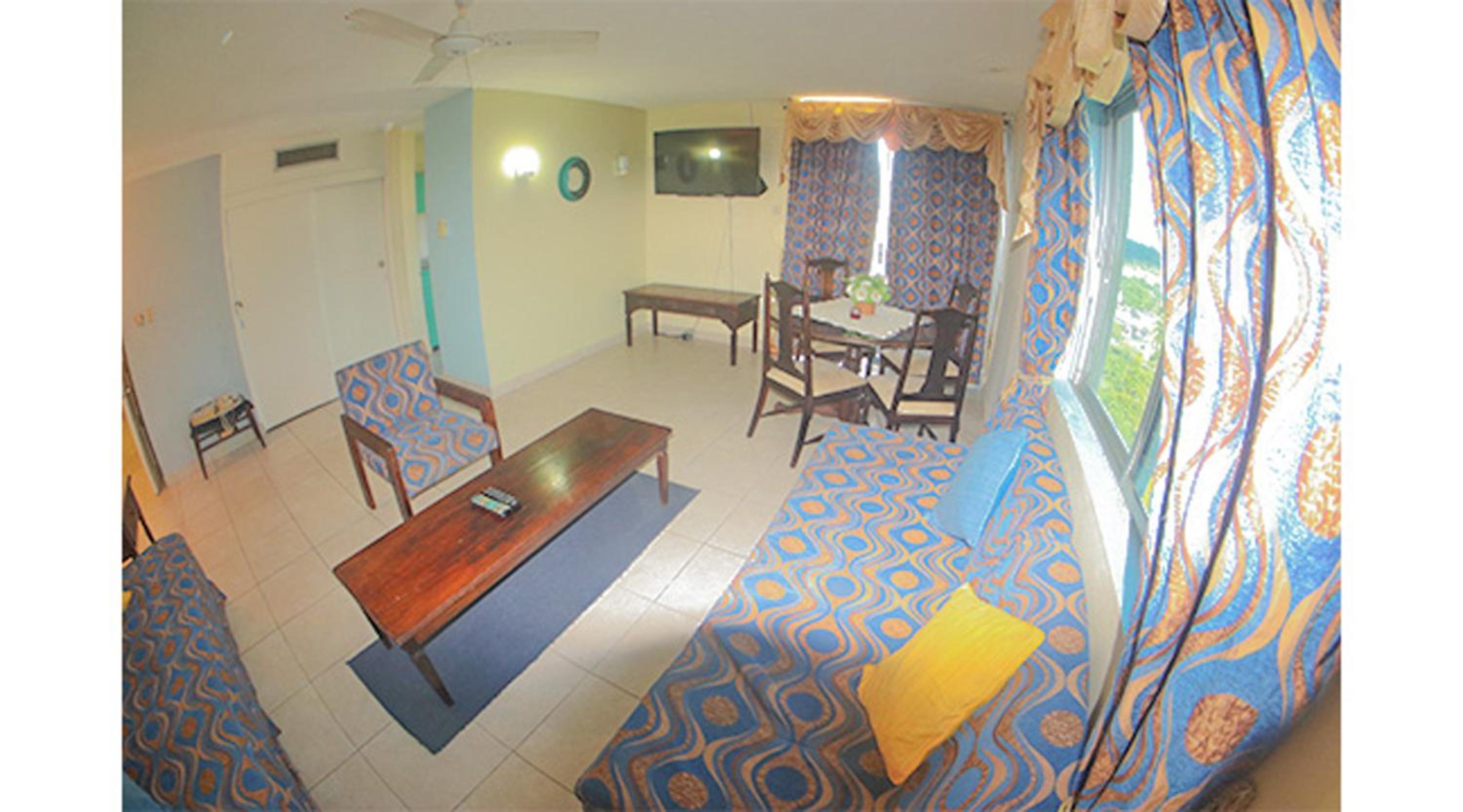 Sword Fish Beach Suite@ Turtle Towers
