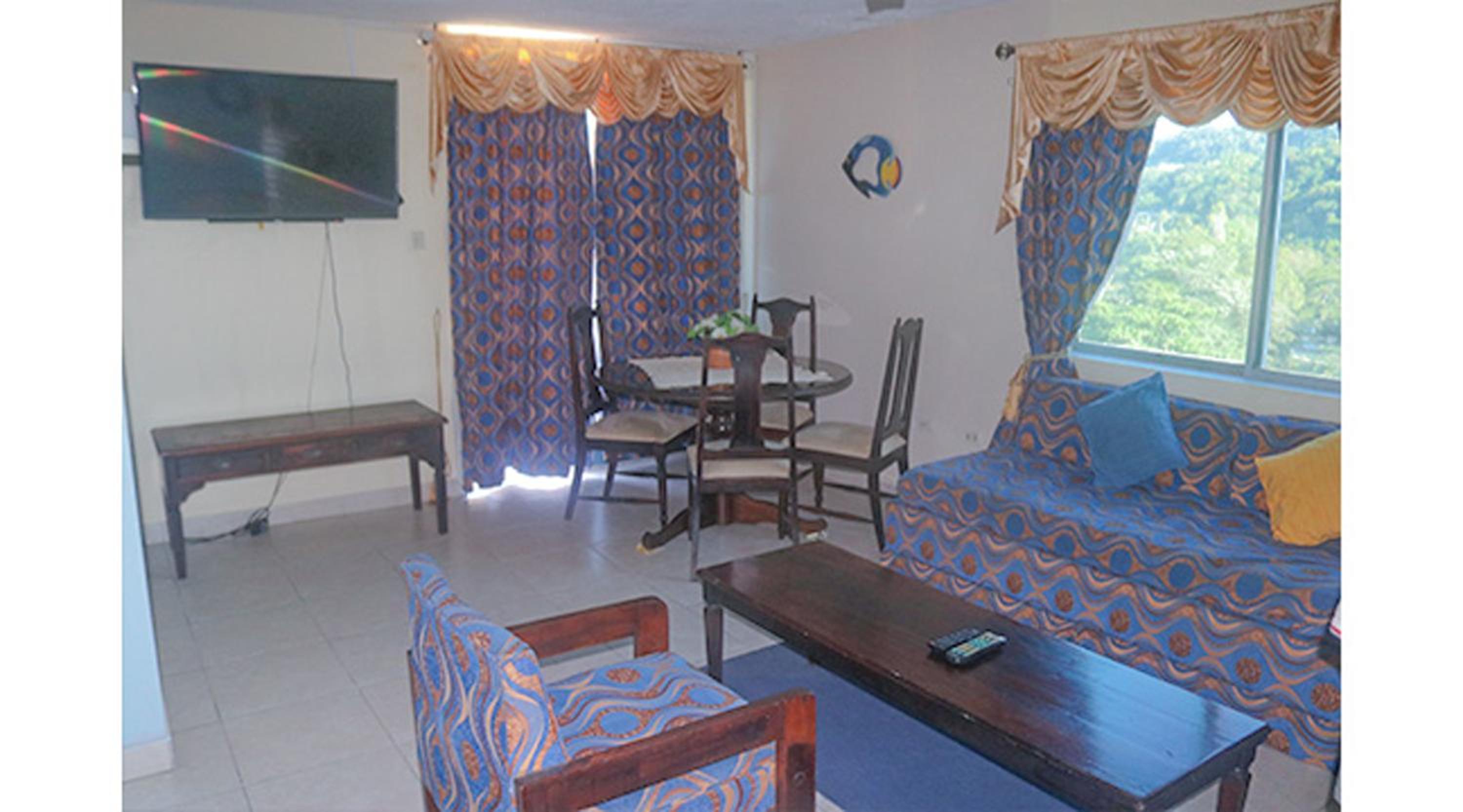 Sword Fish Beach Suite@ Turtle Towers