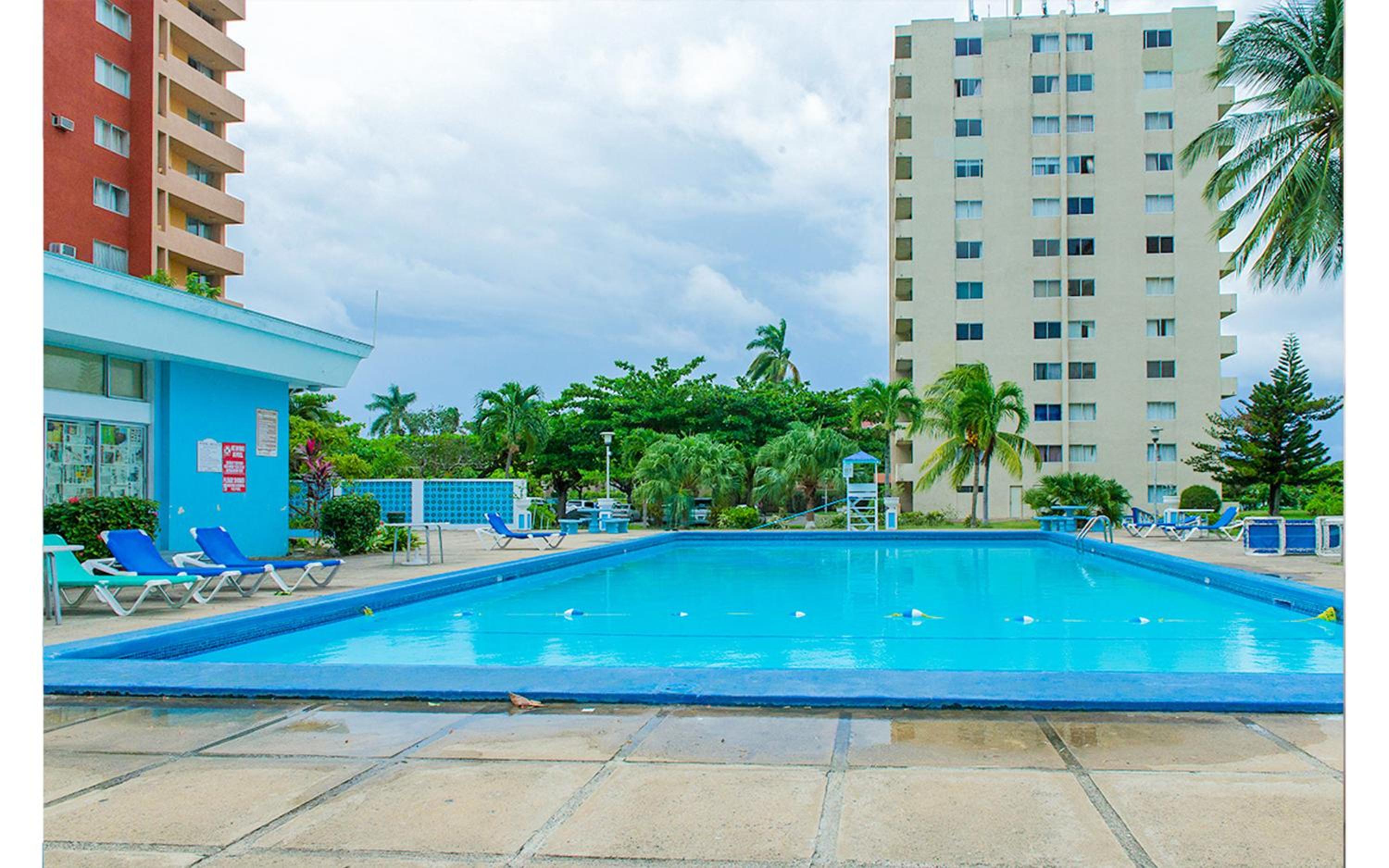 Sword Fish Beach Suite@ Turtle Towers