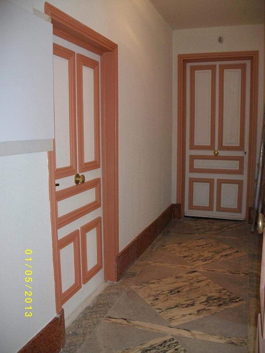 Little Studio in Rue Biscarra photo 3