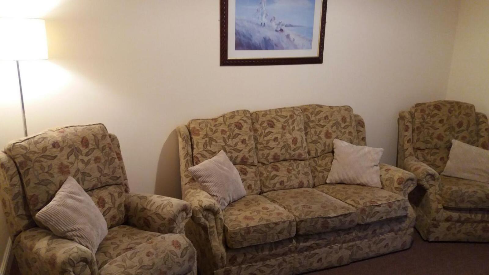 delamere holiday apartments