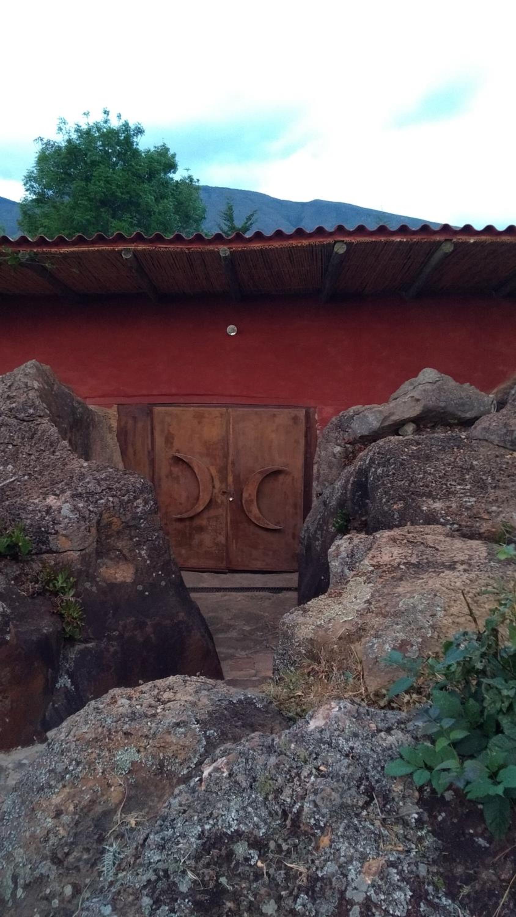 El Hayuelo Ecolodge