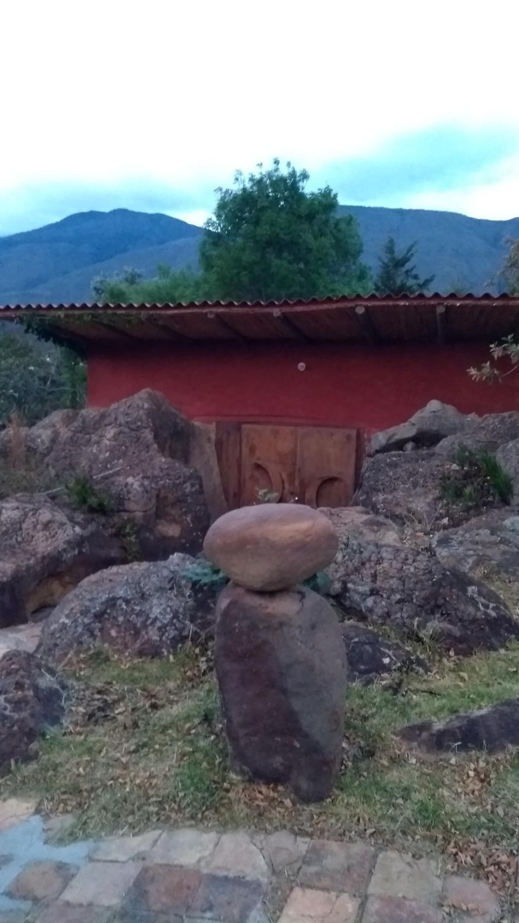 El Hayuelo Ecolodge