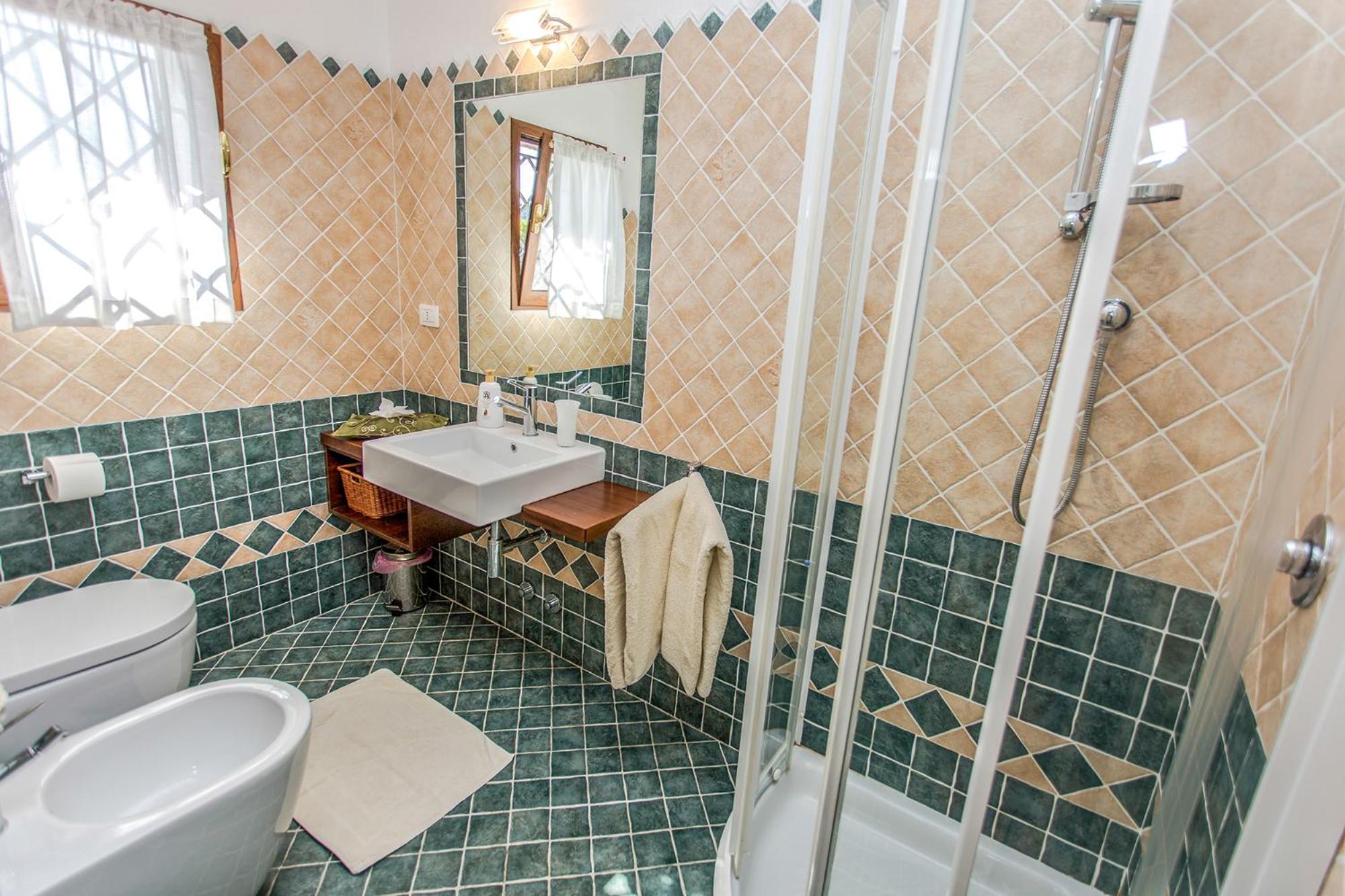 Arzachena Vacations - Dolce Luna - Property Image 7