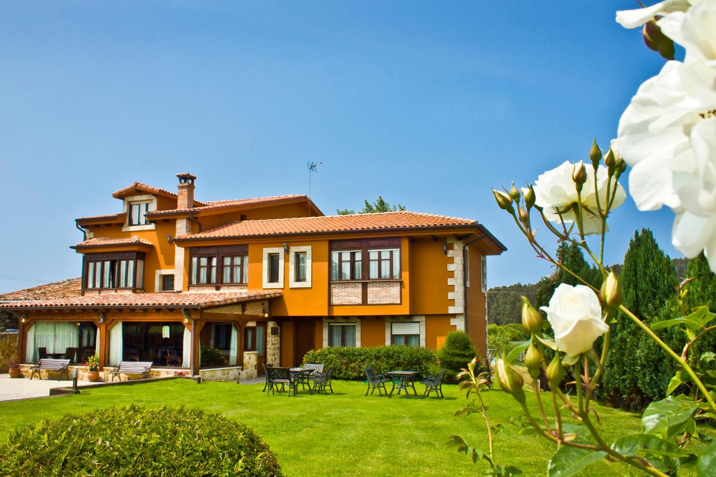 Hospedaje Granada