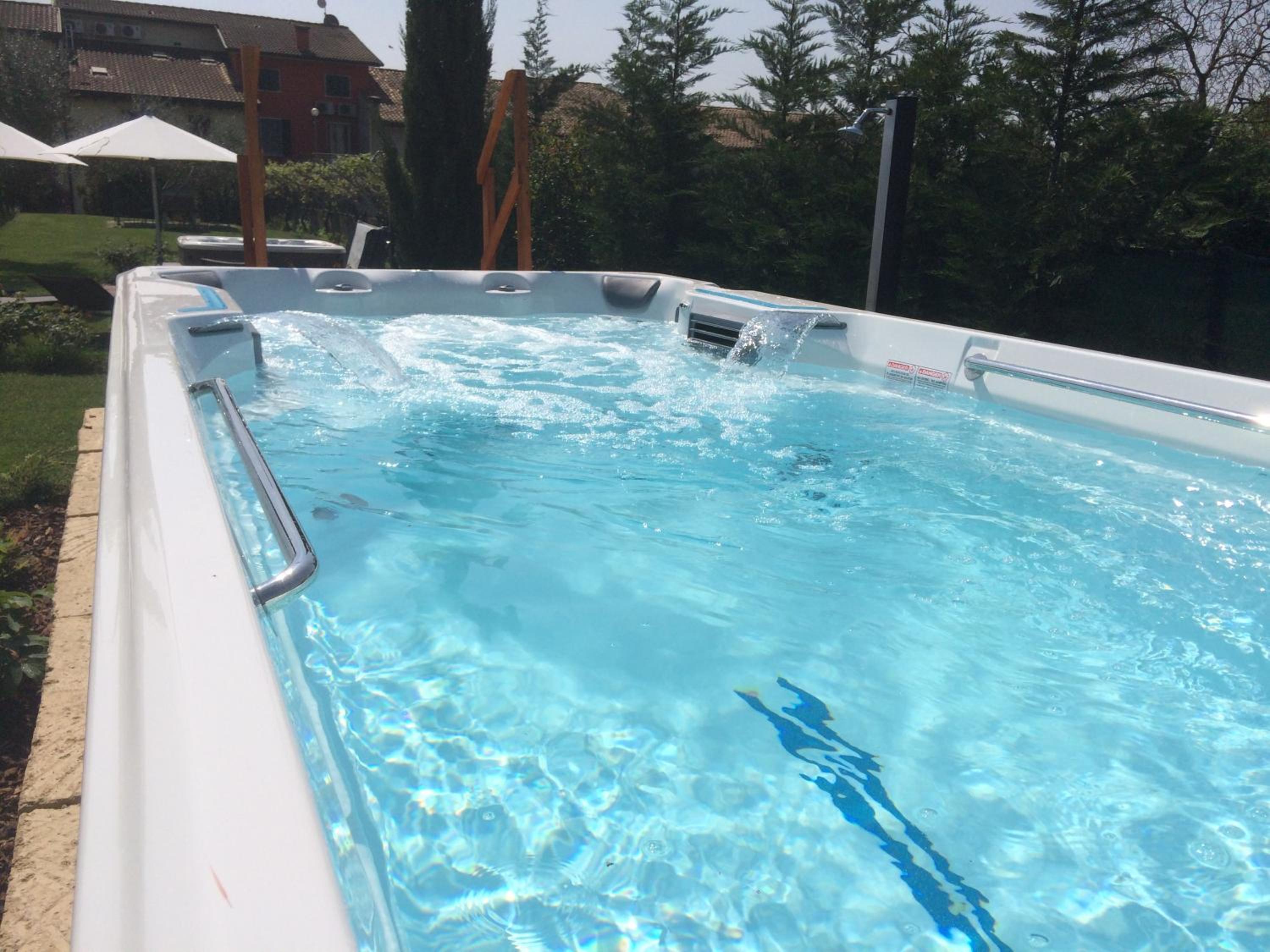 Agriturismo Al Tralcio