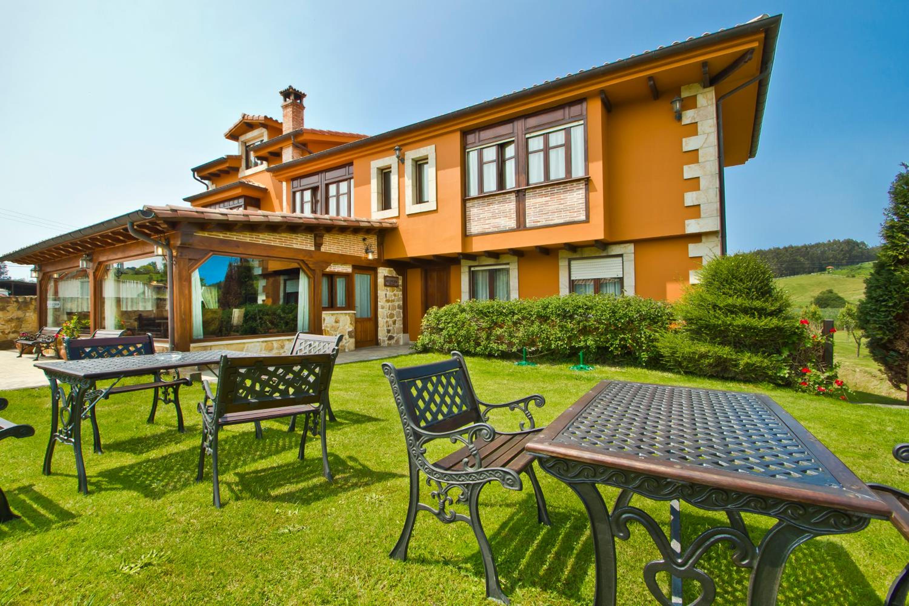 Hospedaje Granada