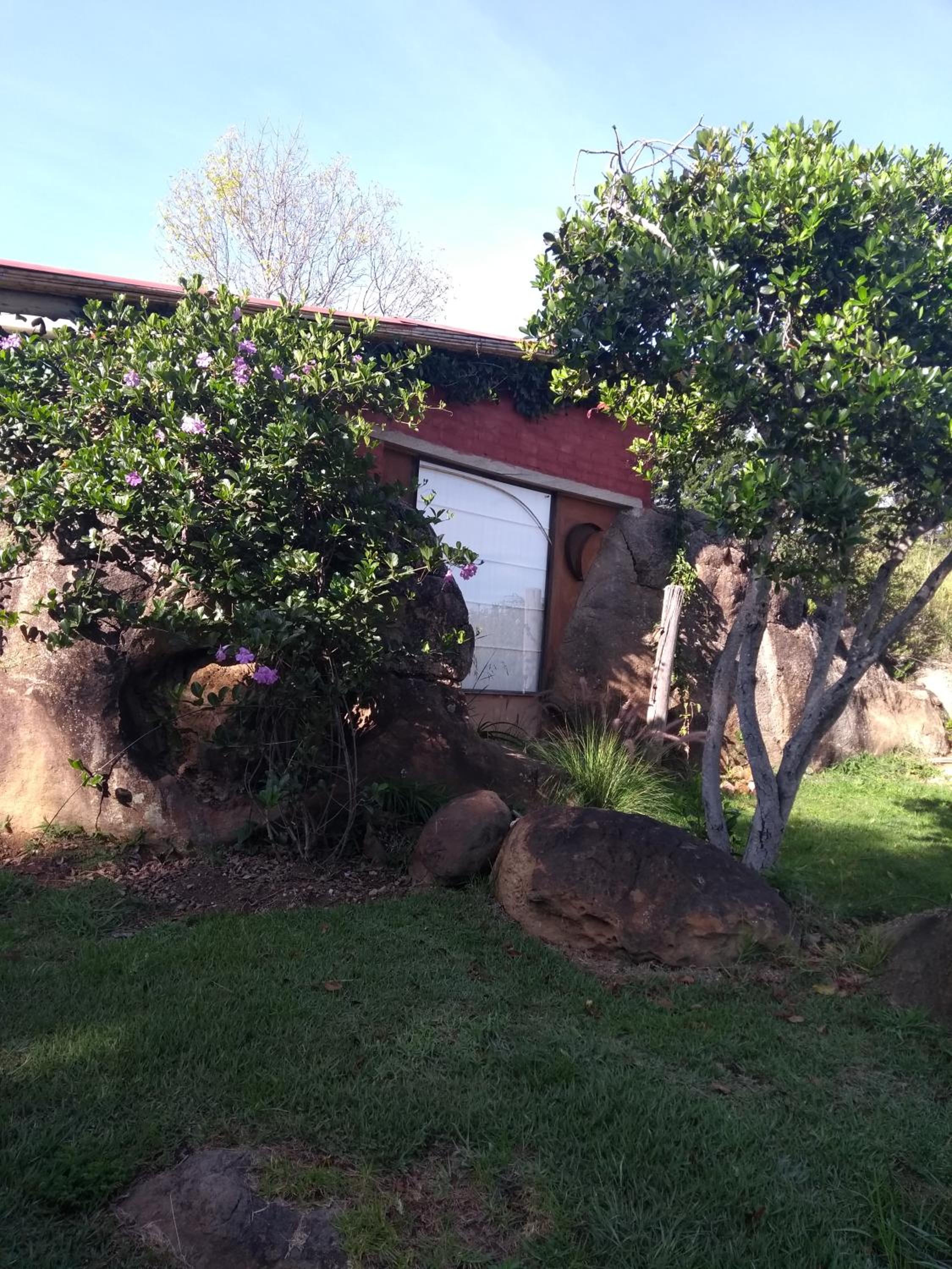 El Hayuelo Ecolodge