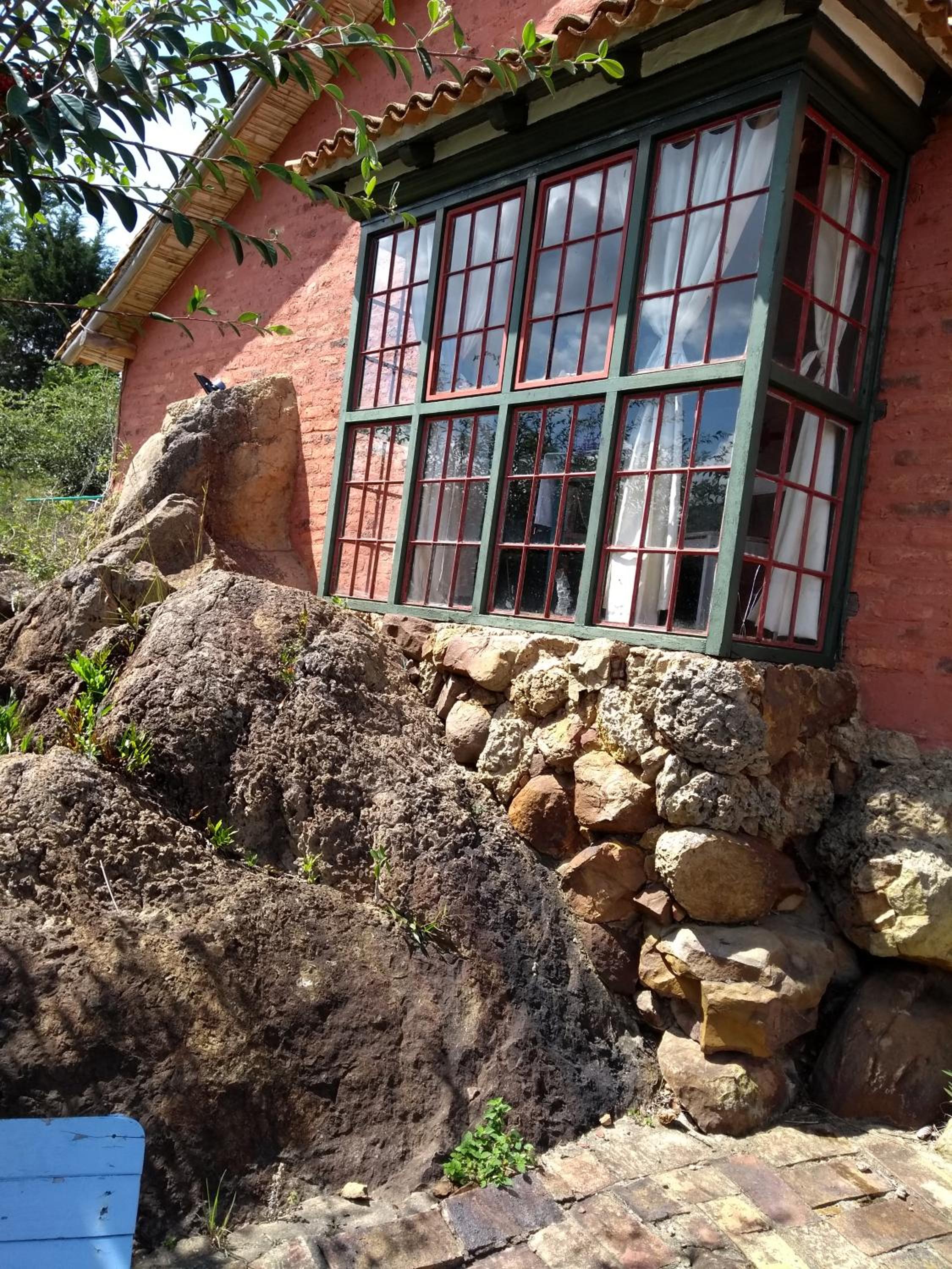 El Hayuelo Ecolodge