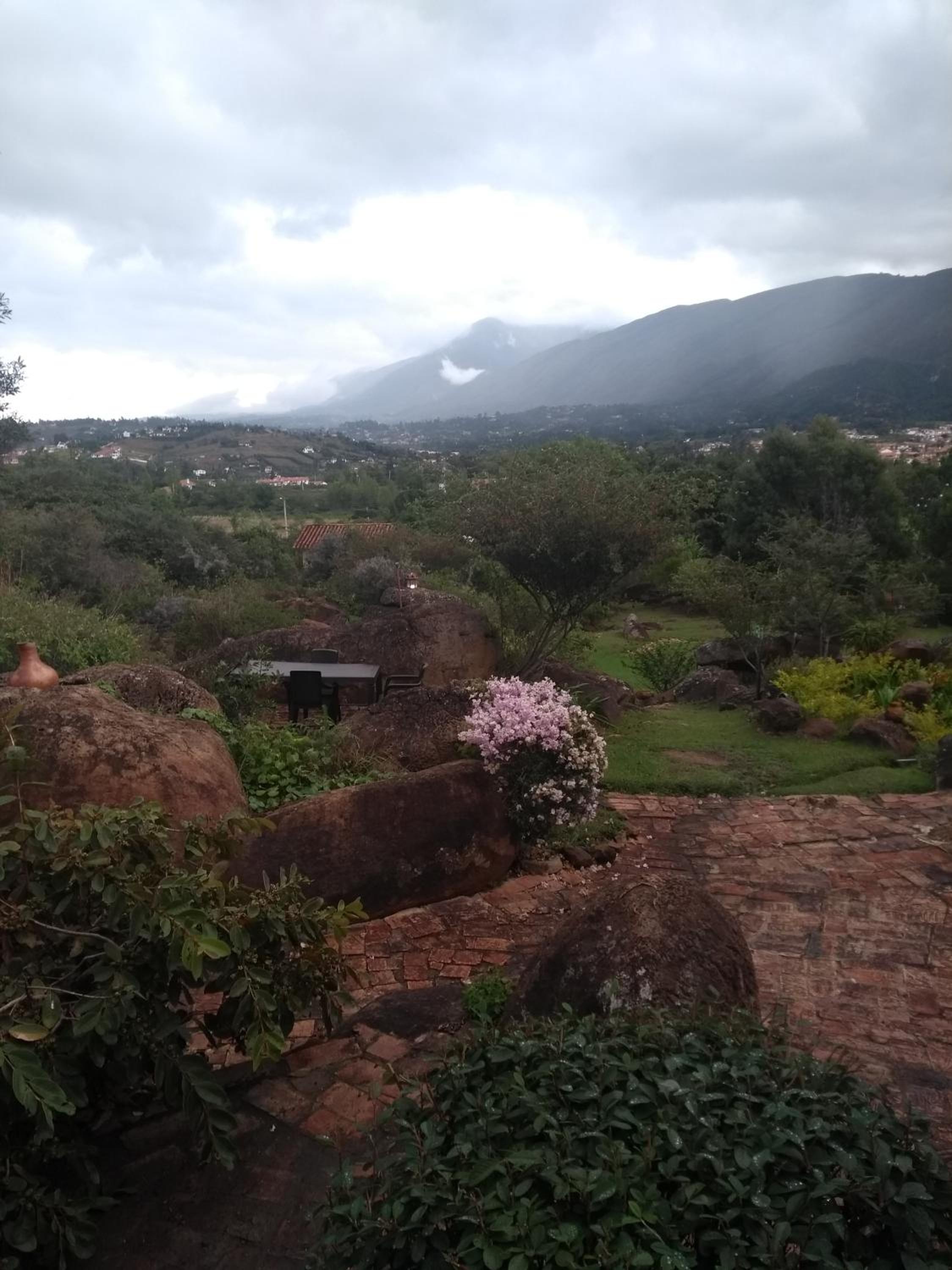 El Hayuelo Ecolodge